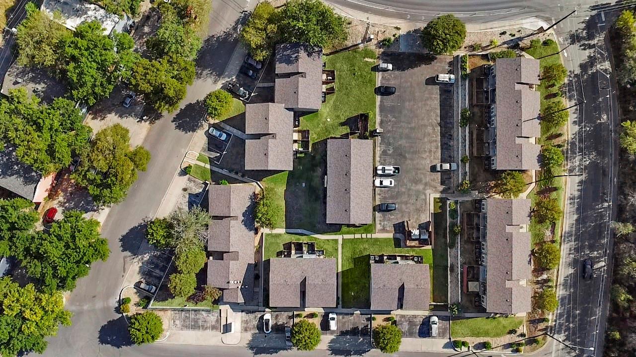 3819 Southway Dr # 208, Austin, TX 78704