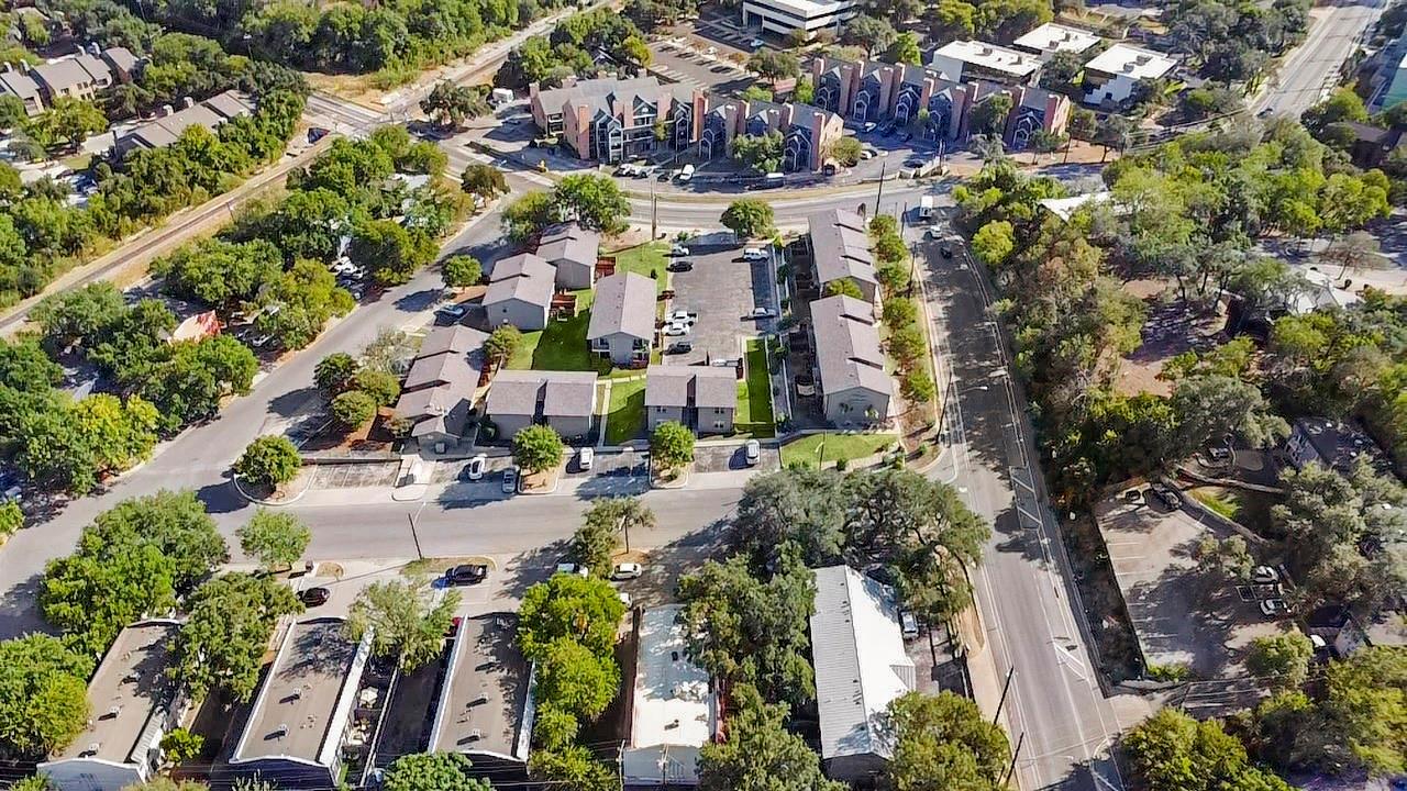 3819 Southway Dr # 208, Austin, TX 78704