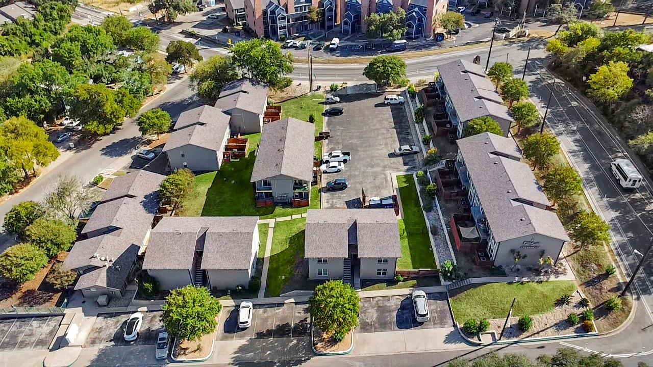 3819 Southway Dr # 208, Austin, TX 78704