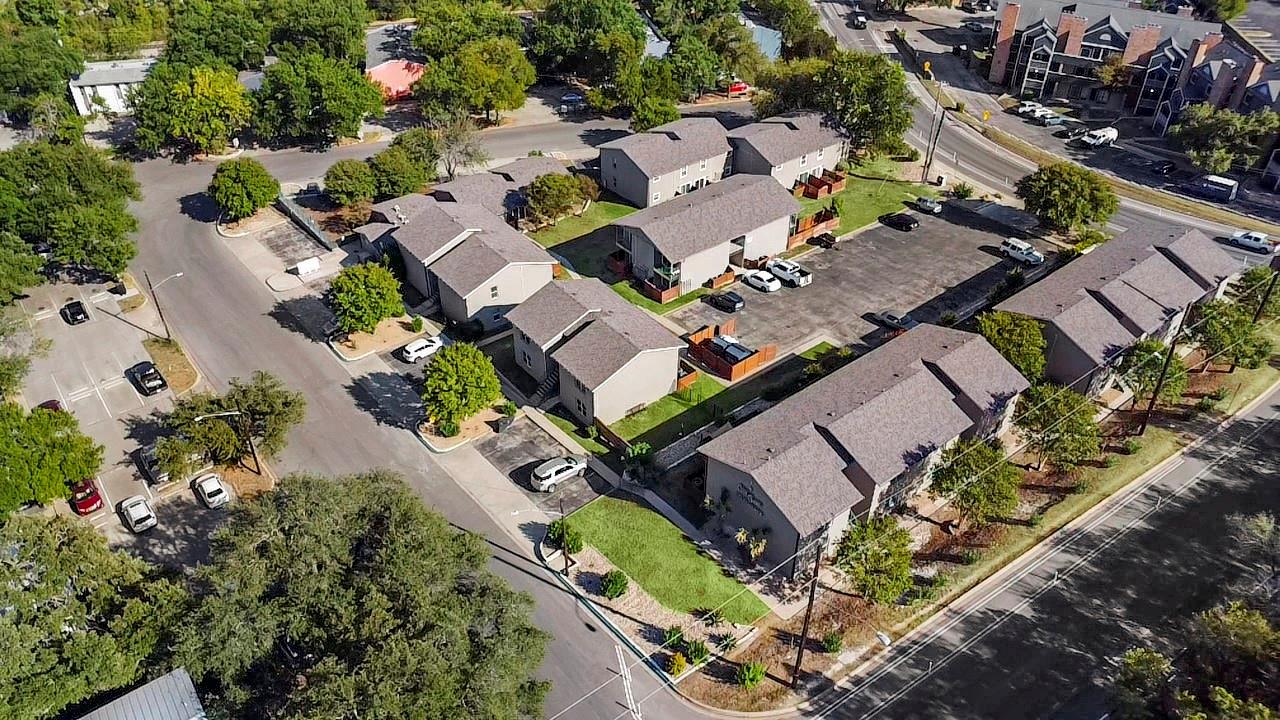 3819 Southway Dr # 120, Austin, TX 78704