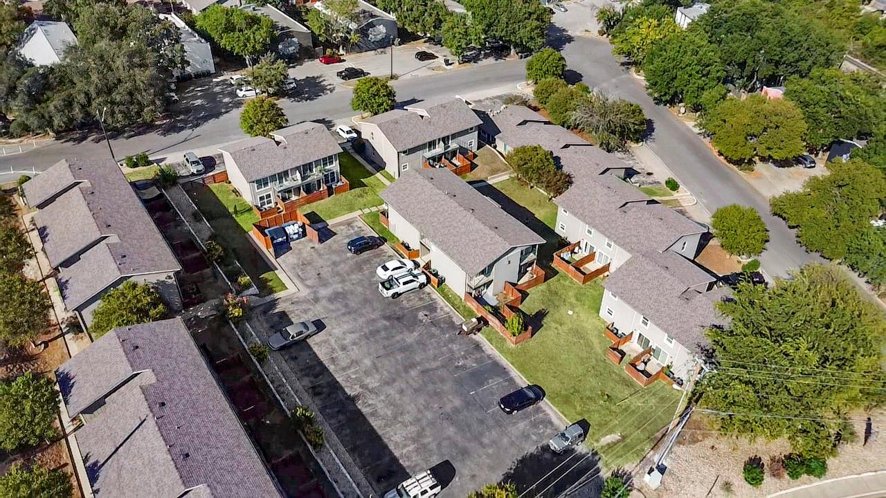 3819 Southway Dr # 120, Austin, TX 78704