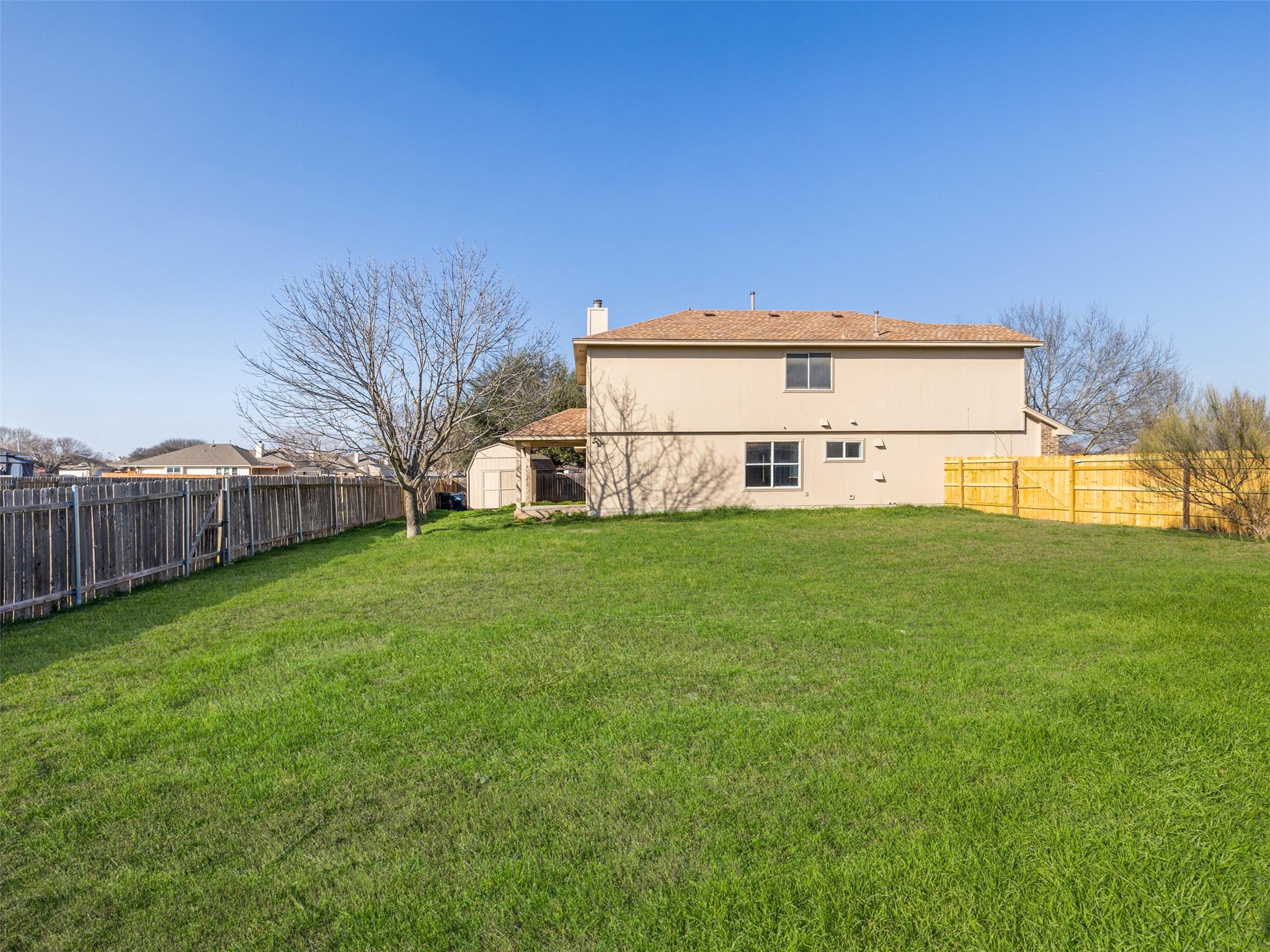 102 Erin Cv, Hutto, TX 78634