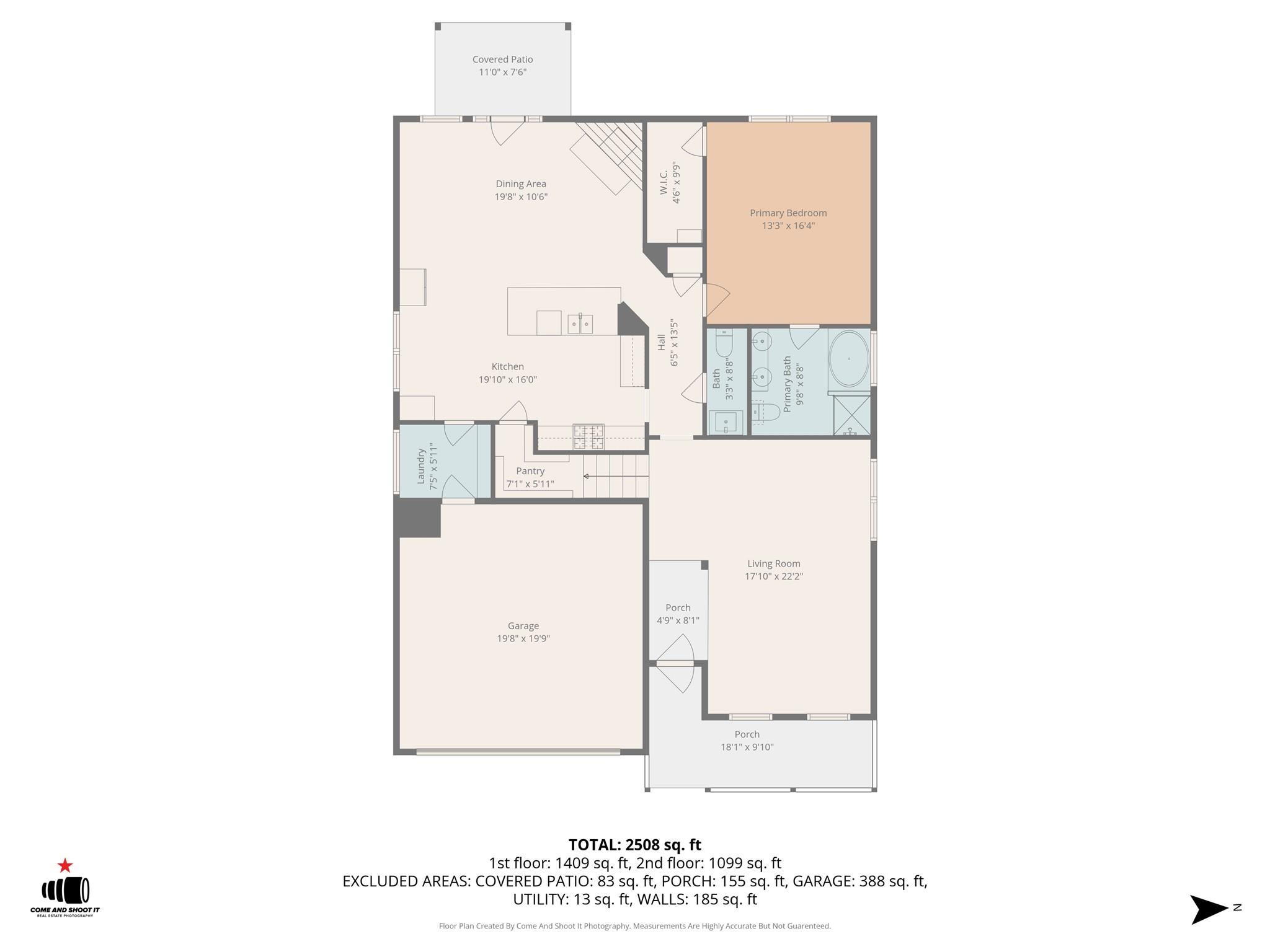 102 Erin Cv, Hutto, TX 78634