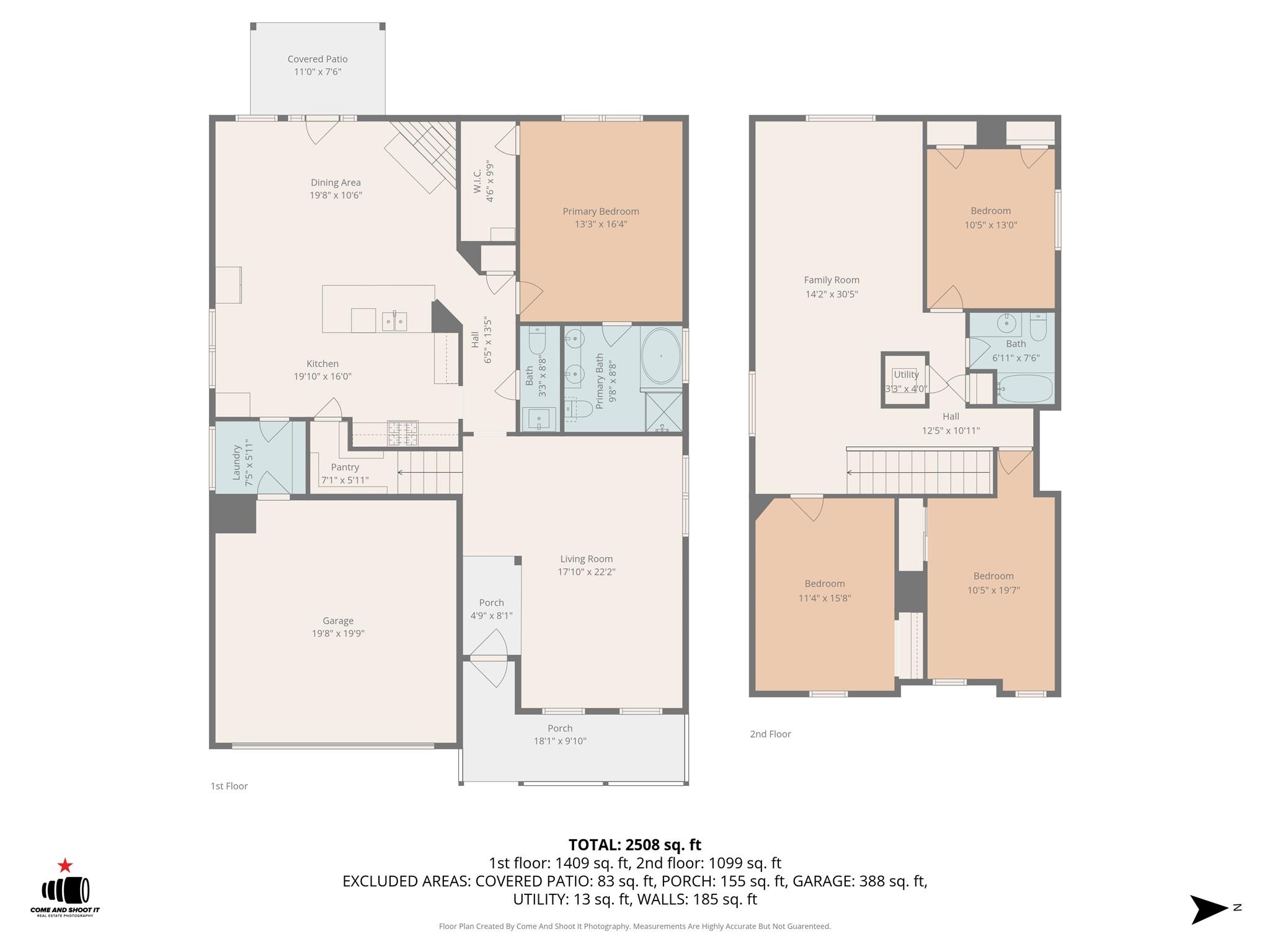 102 Erin Cv, Hutto, TX 78634