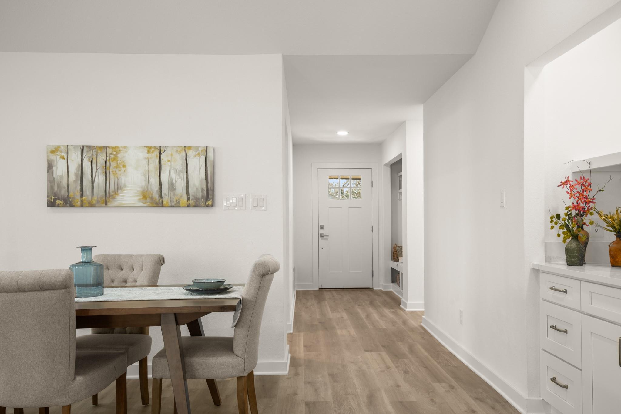 5828 Secrest Dr, Austin, TX 78759