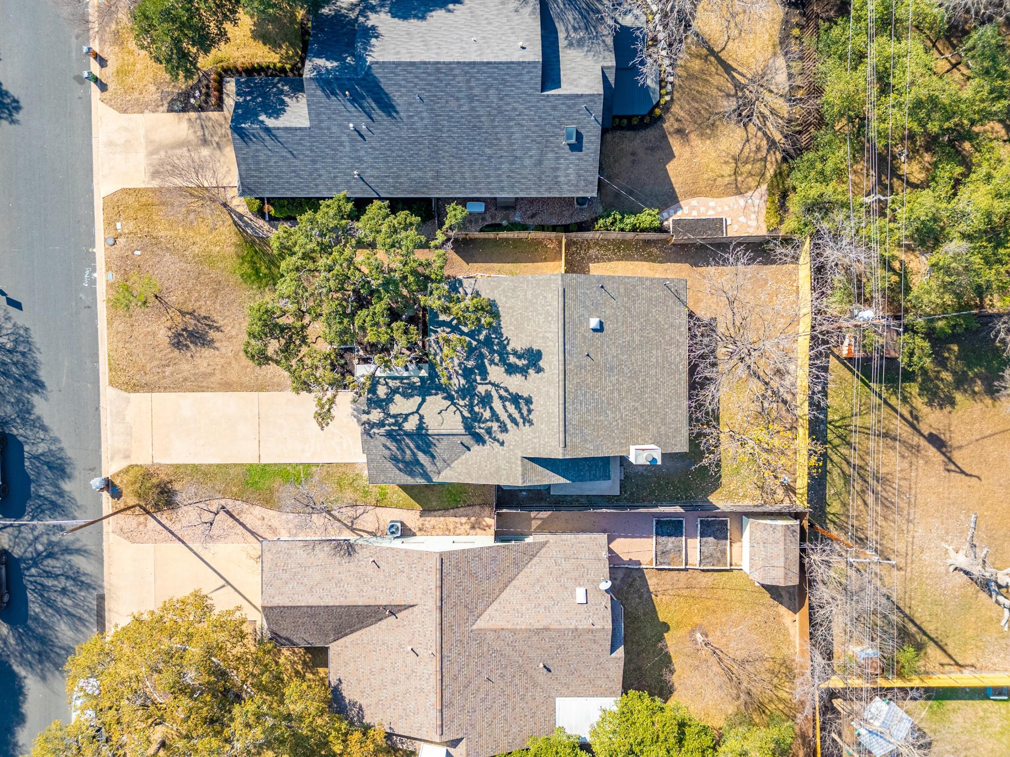 5828 Secrest Dr, Austin, TX 78759