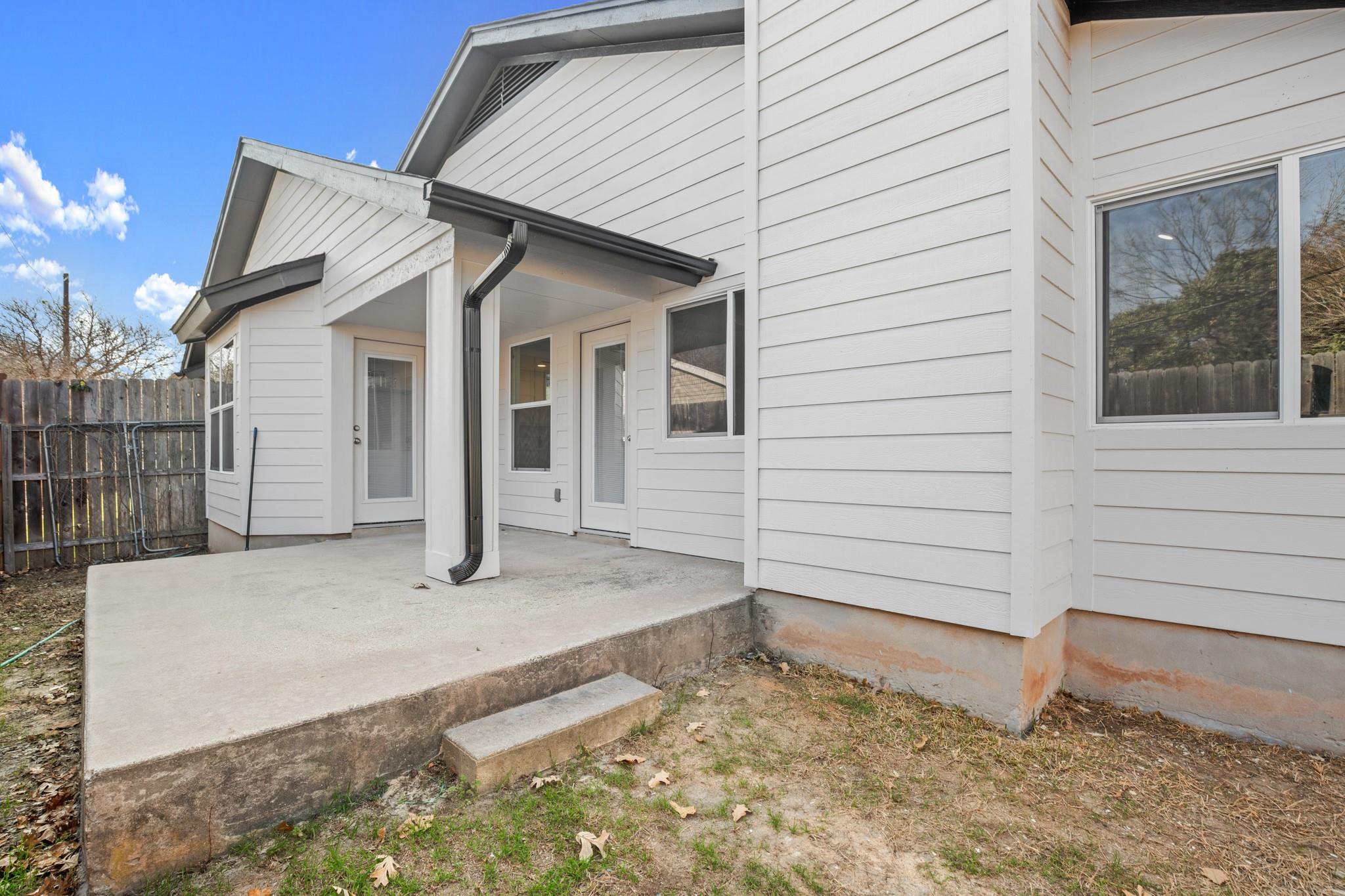 5828 Secrest Dr, Austin, TX 78759