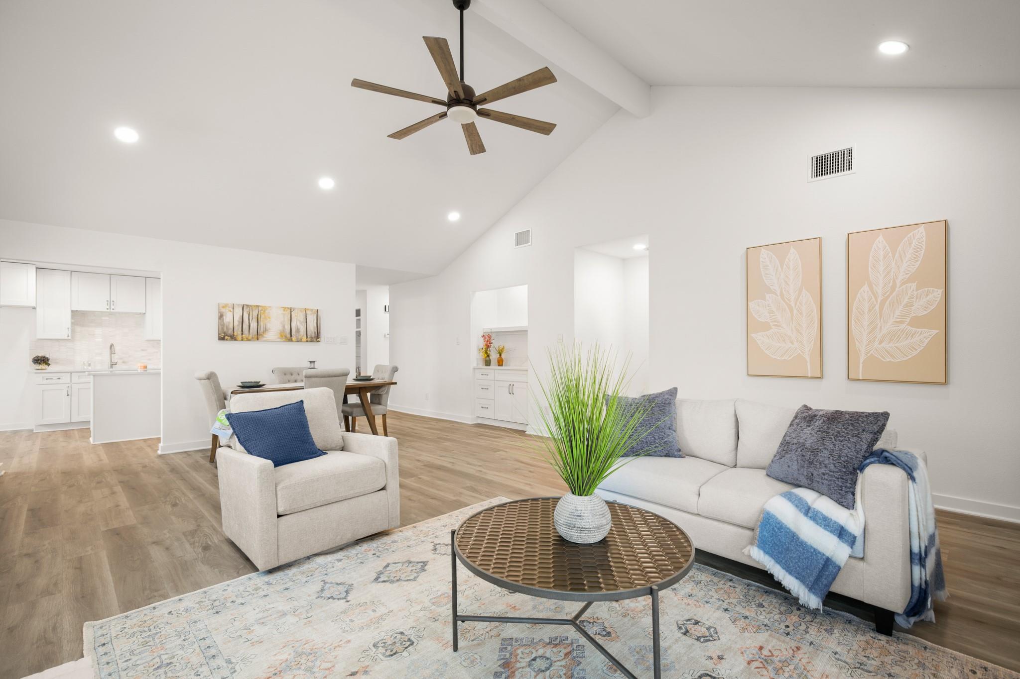 5828 Secrest Dr, Austin, TX 78759