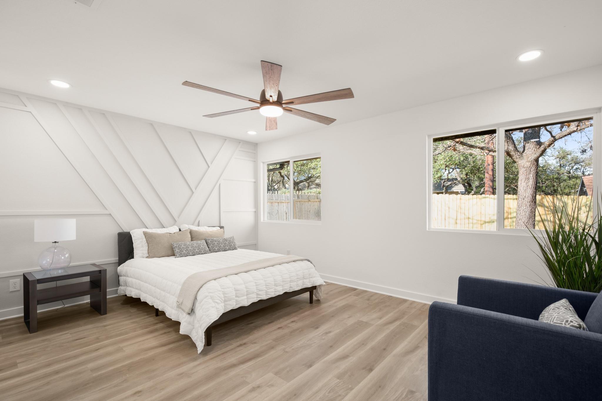 5828 Secrest Dr, Austin, TX 78759