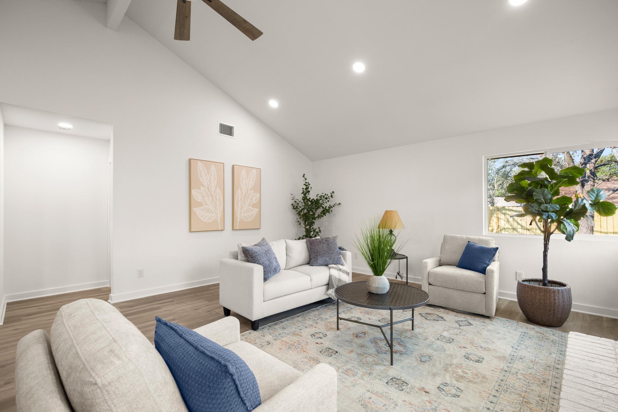 5828 Secrest Dr, Austin, TX 78759