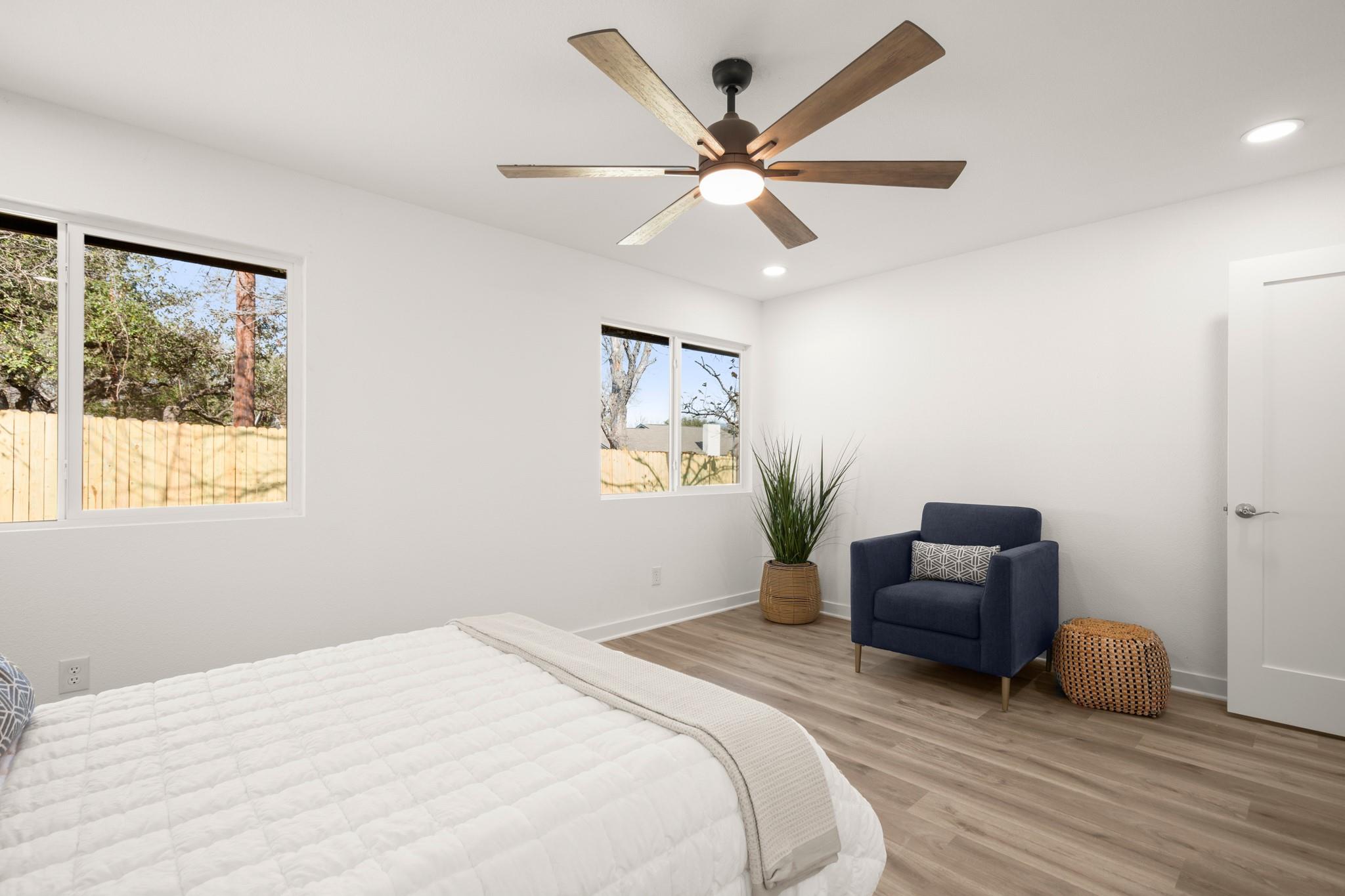 5828 Secrest Dr, Austin, TX 78759