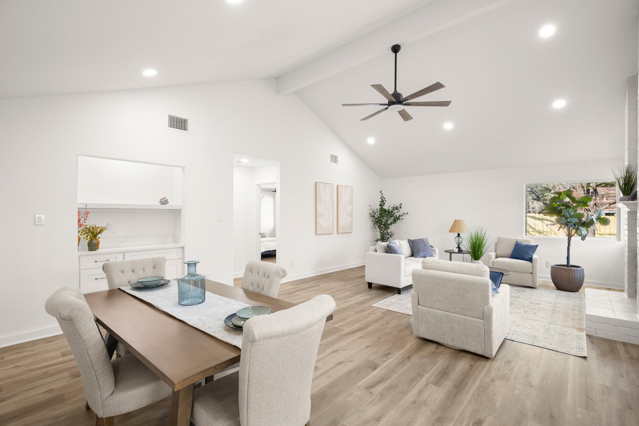 5828 Secrest Dr, Austin, TX 78759