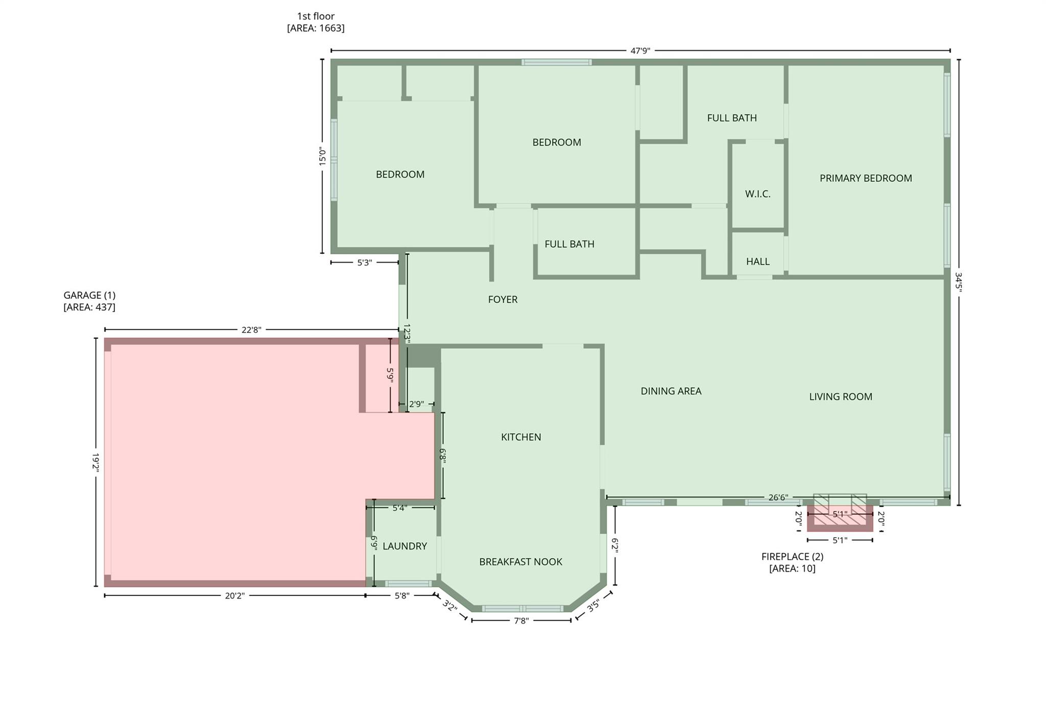 5828 Secrest Dr, Austin, TX 78759