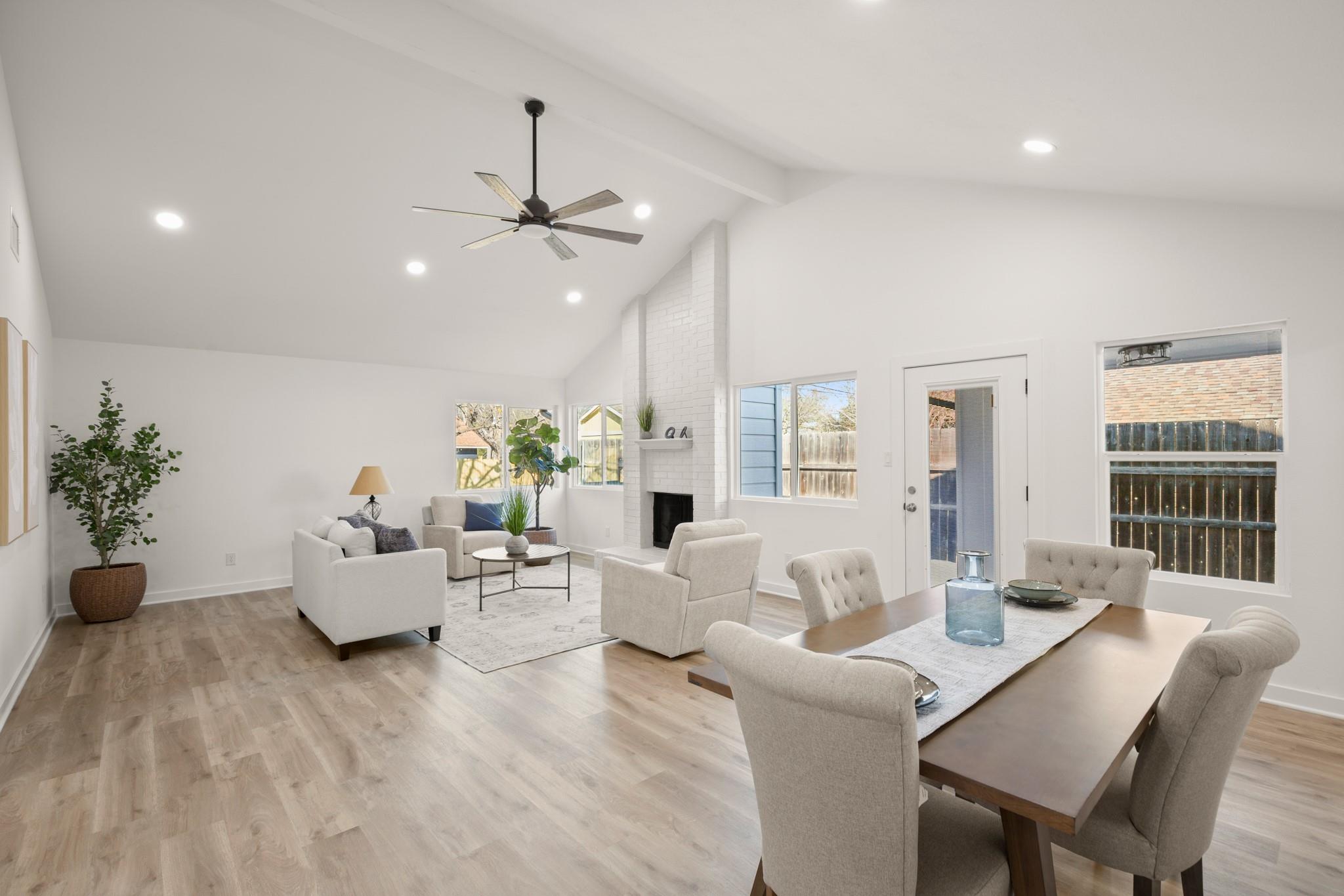 5828 Secrest Dr, Austin, TX 78759