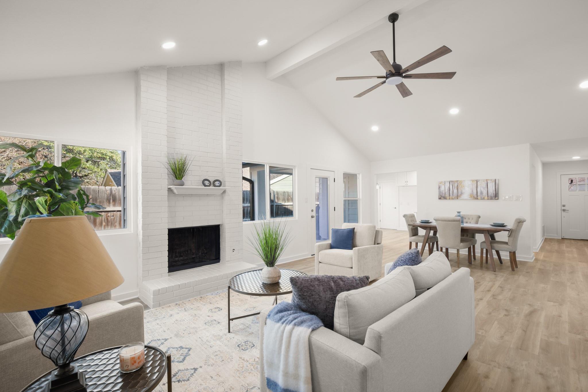 5828 Secrest Dr, Austin, TX 78759