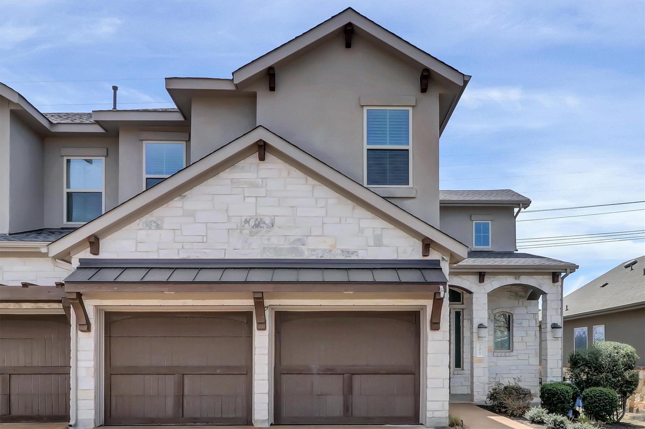 201 Cartwheel Bnd # 30, Austin, TX 78738