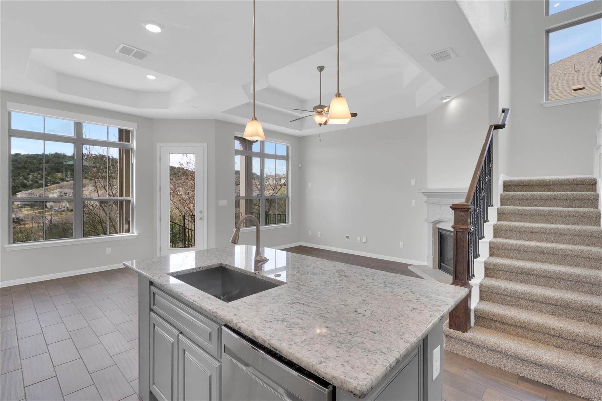 201 Cartwheel Bnd # 30, Austin, TX 78738