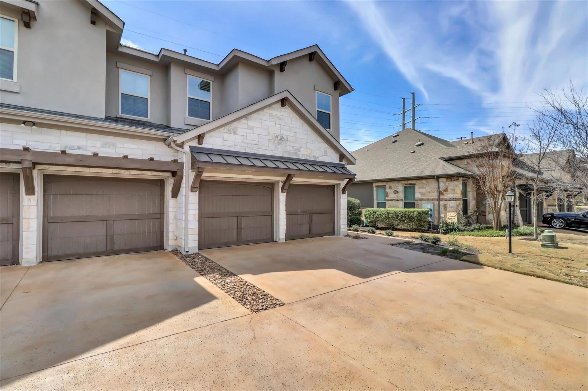 201 Cartwheel Bnd # 30, Austin, TX 78738