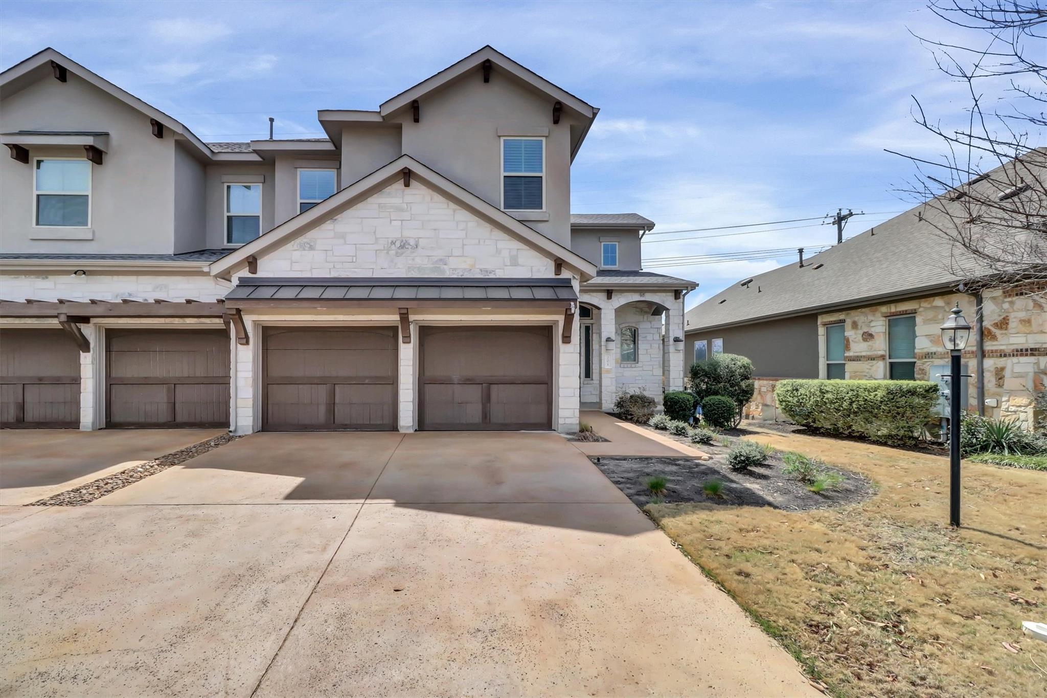 201 Cartwheel Bnd # 30, Austin, TX 78738