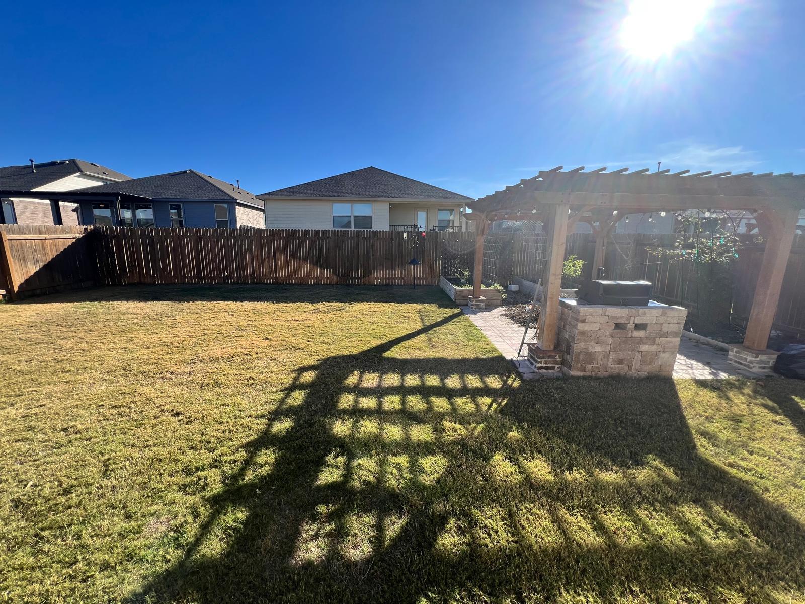 528 Elm Green St, Hutto, TX 78634