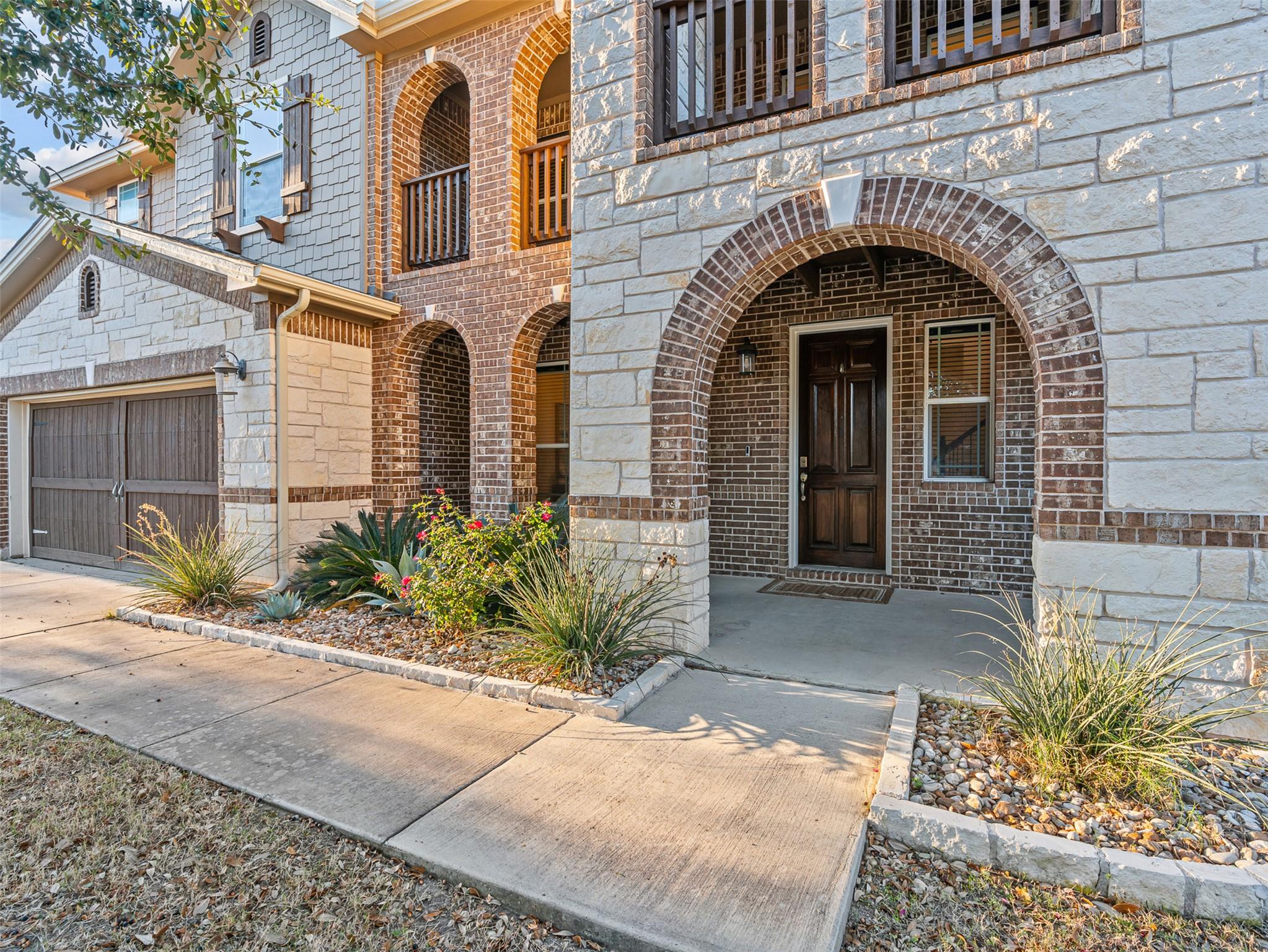 432 Freeman Park Pl, Round Rock, TX 78665