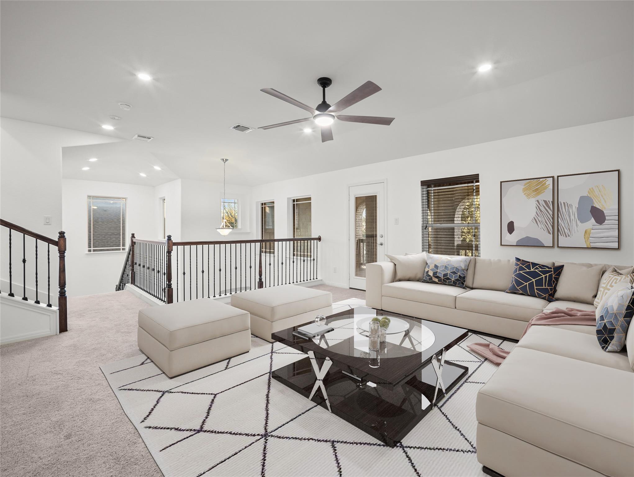 432 Freeman Park Pl, Round Rock, TX 78665