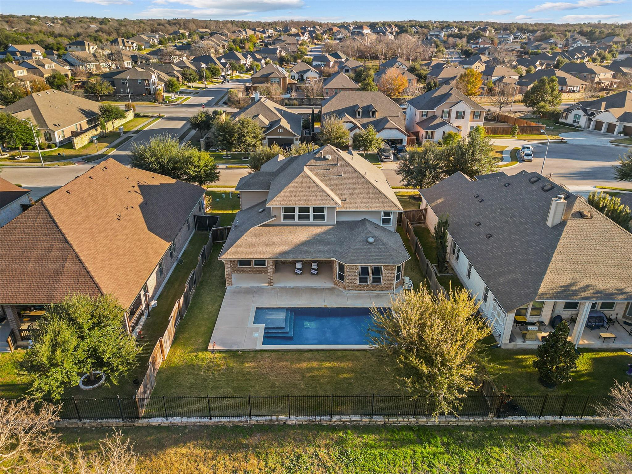 432 Freeman Park Pl, Round Rock, TX 78665