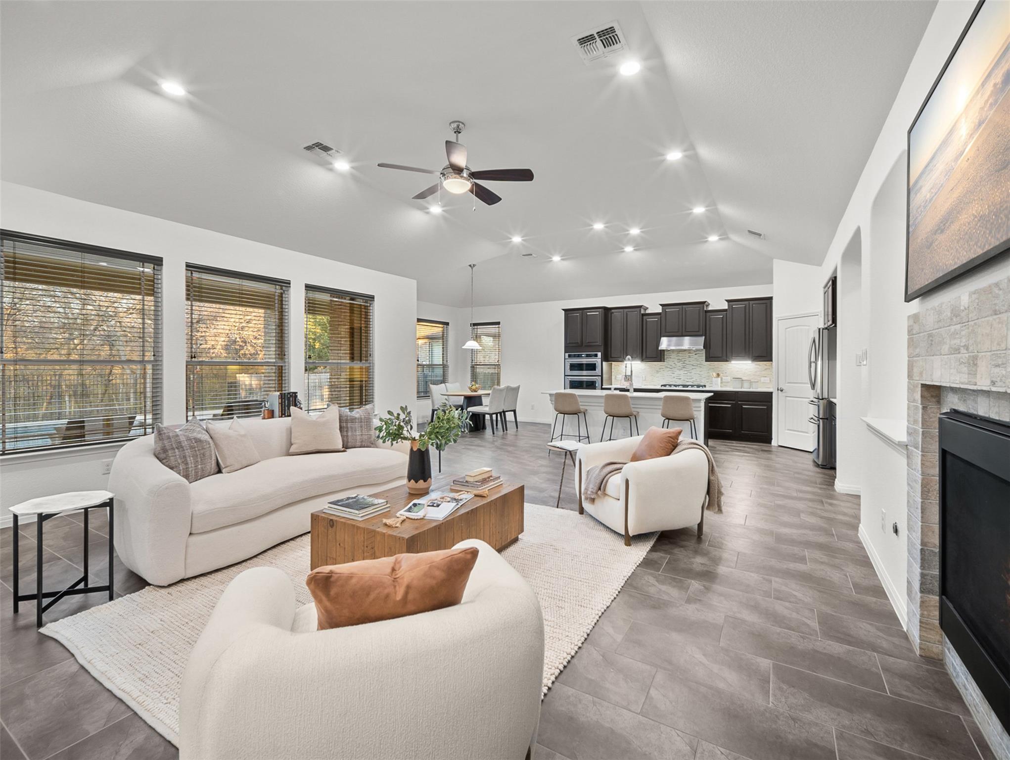 432 Freeman Park Pl, Round Rock, TX 78665