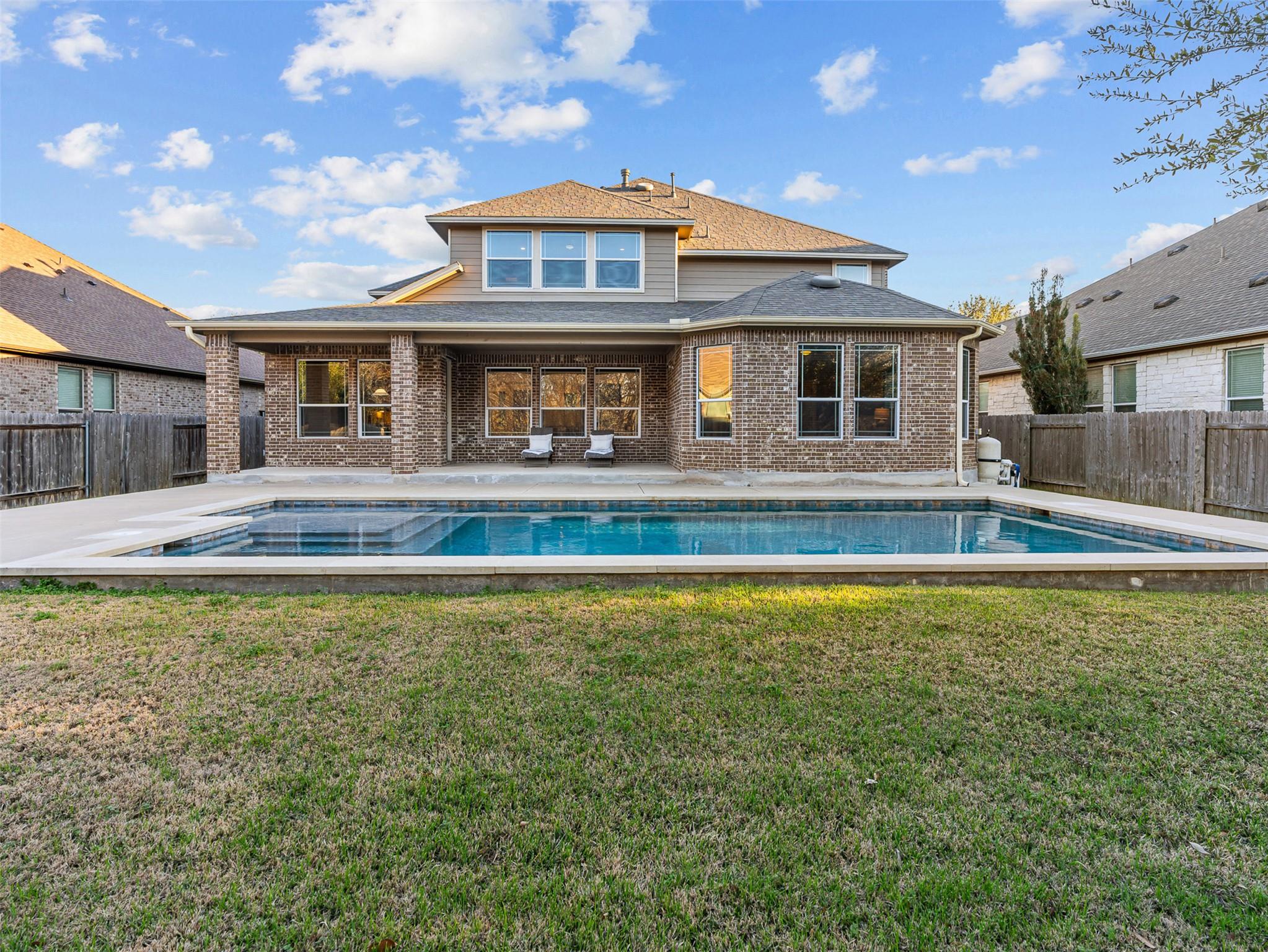 432 Freeman Park Pl, Round Rock, TX 78665