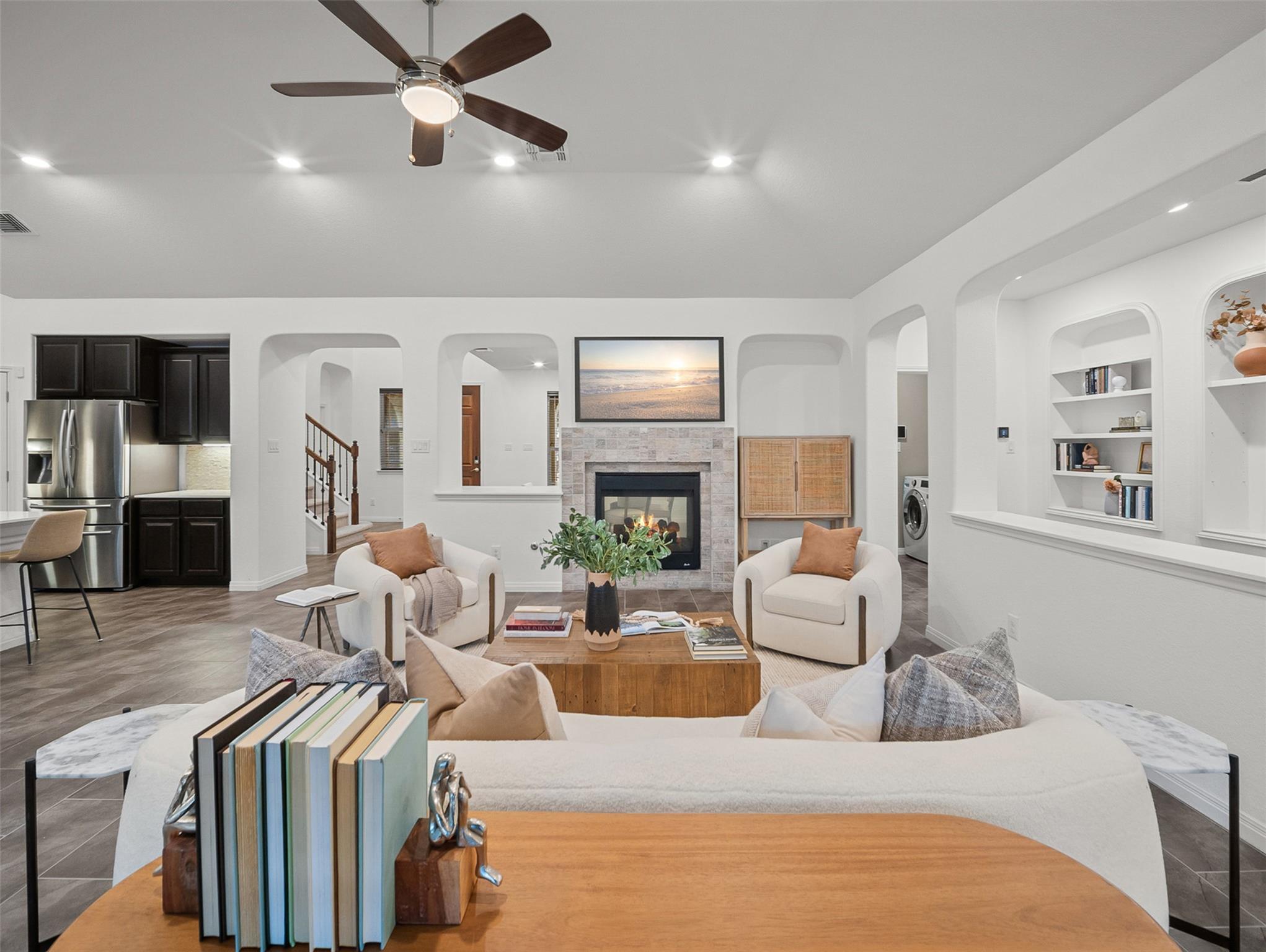 432 Freeman Park Pl, Round Rock, TX 78665