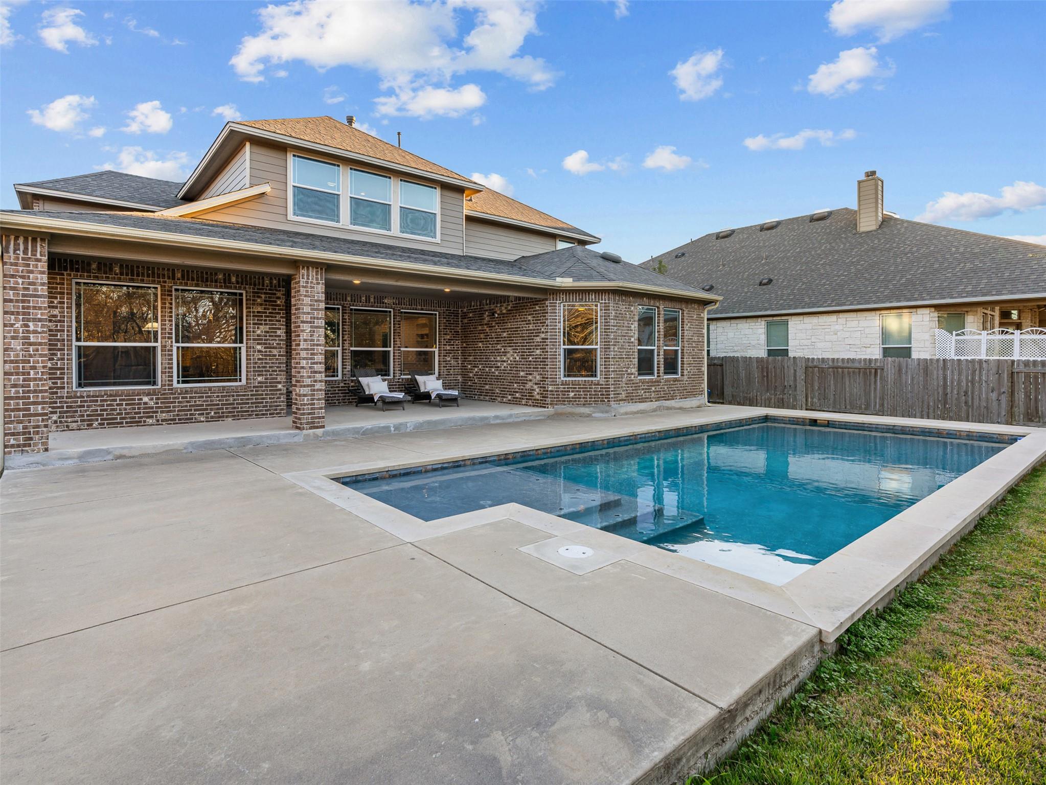 432 Freeman Park Pl, Round Rock, TX 78665
