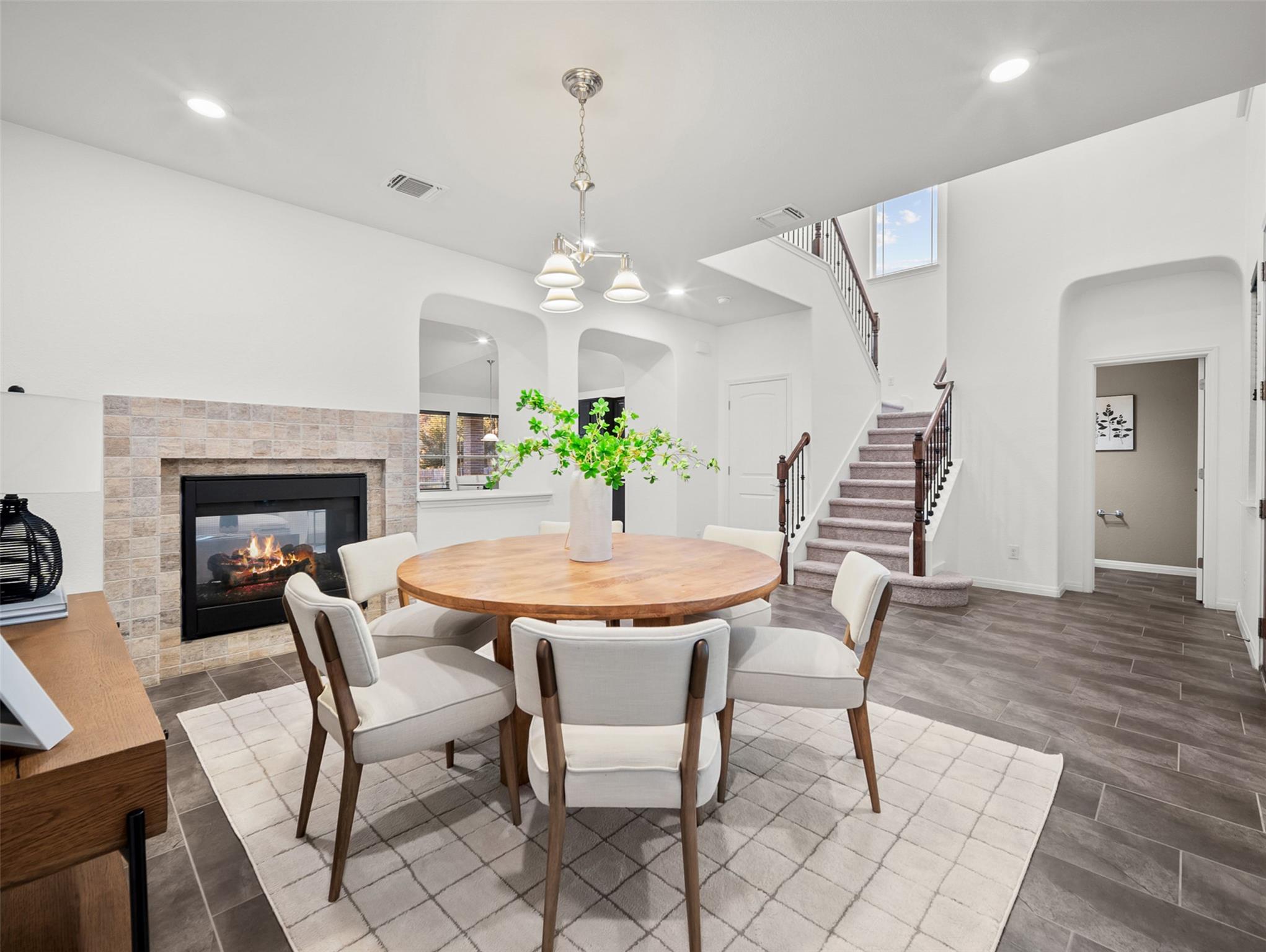 432 Freeman Park Pl, Round Rock, TX 78665