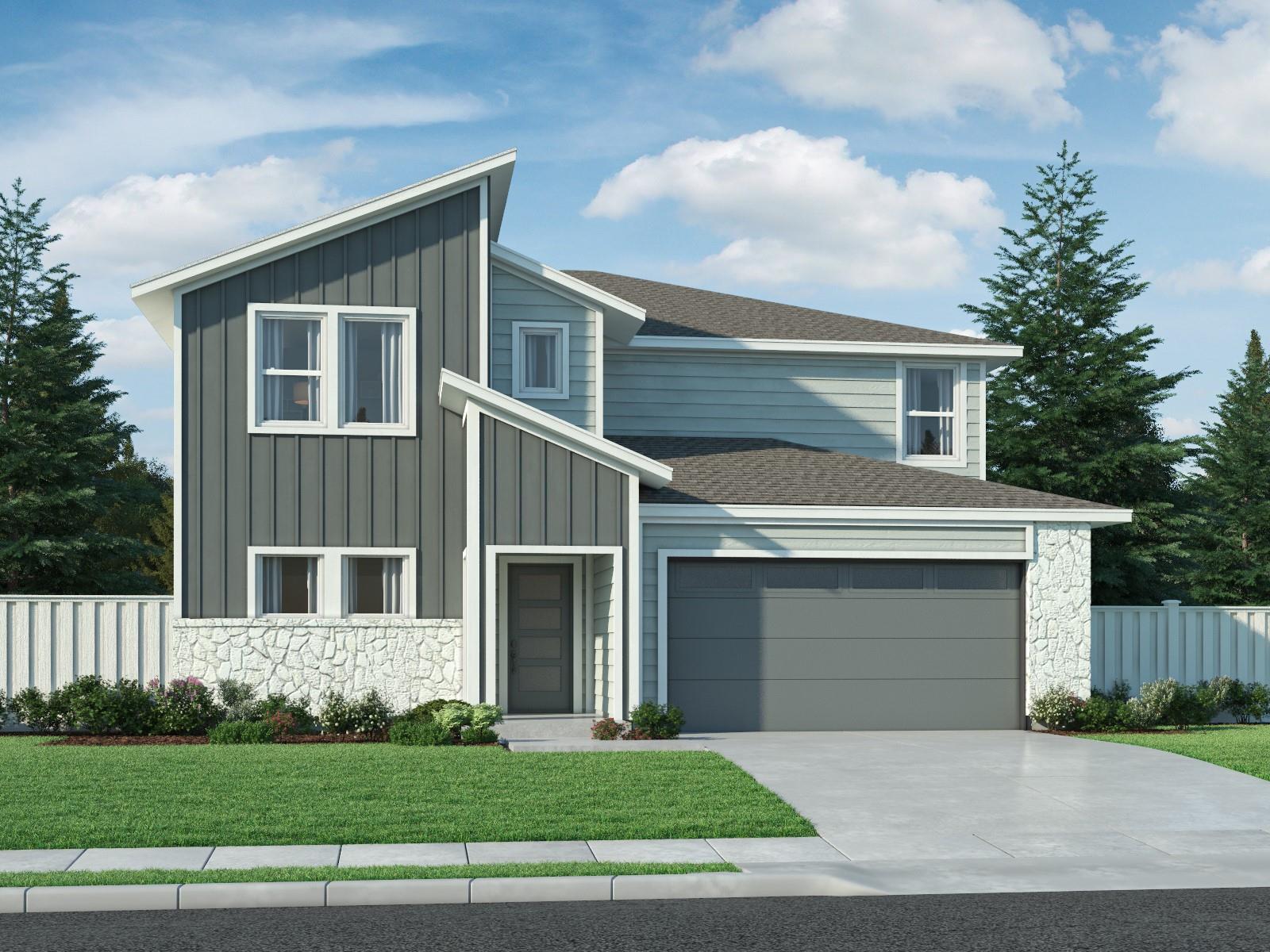 17005 Lomond, Pflugerville, TX 78660