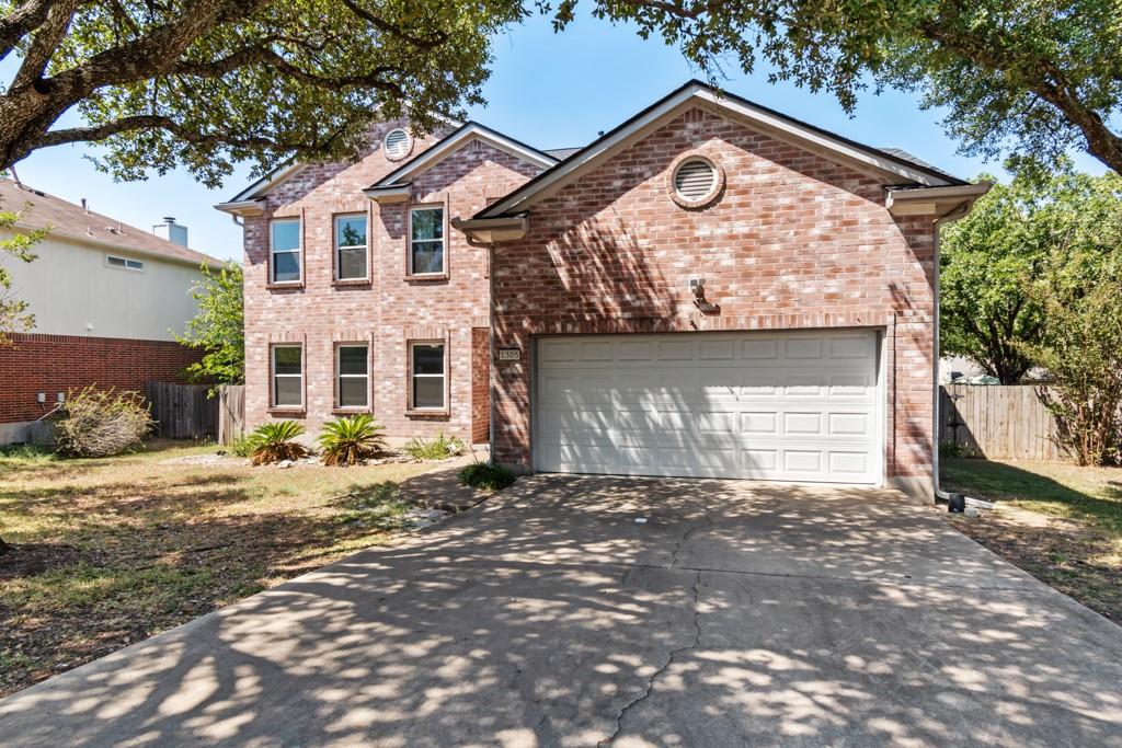 1305 Cedar Brook Dr, Cedar Park, TX 78613