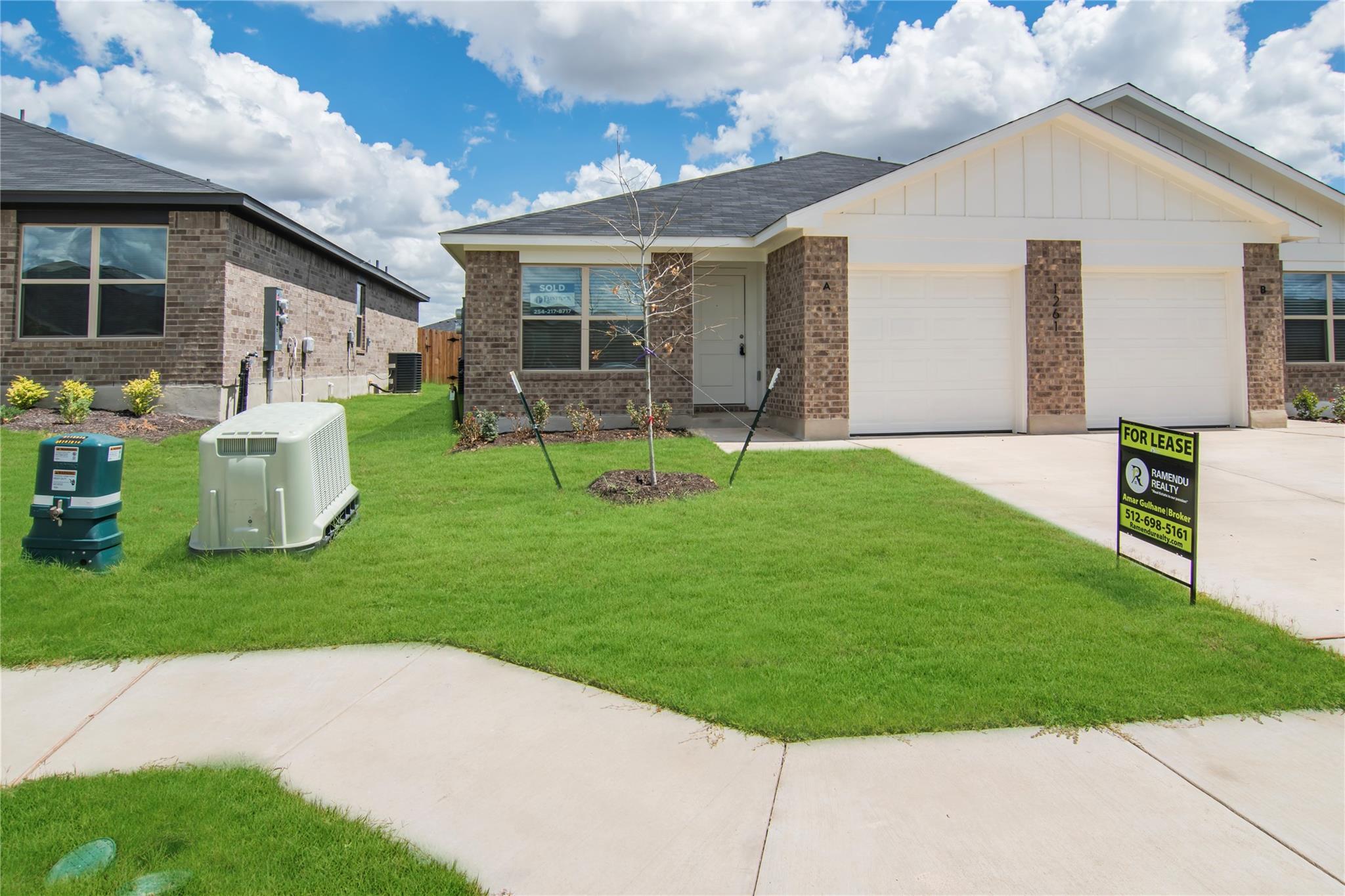 1261 Lehmann Dr # A, Copperas Cove, TX 76522