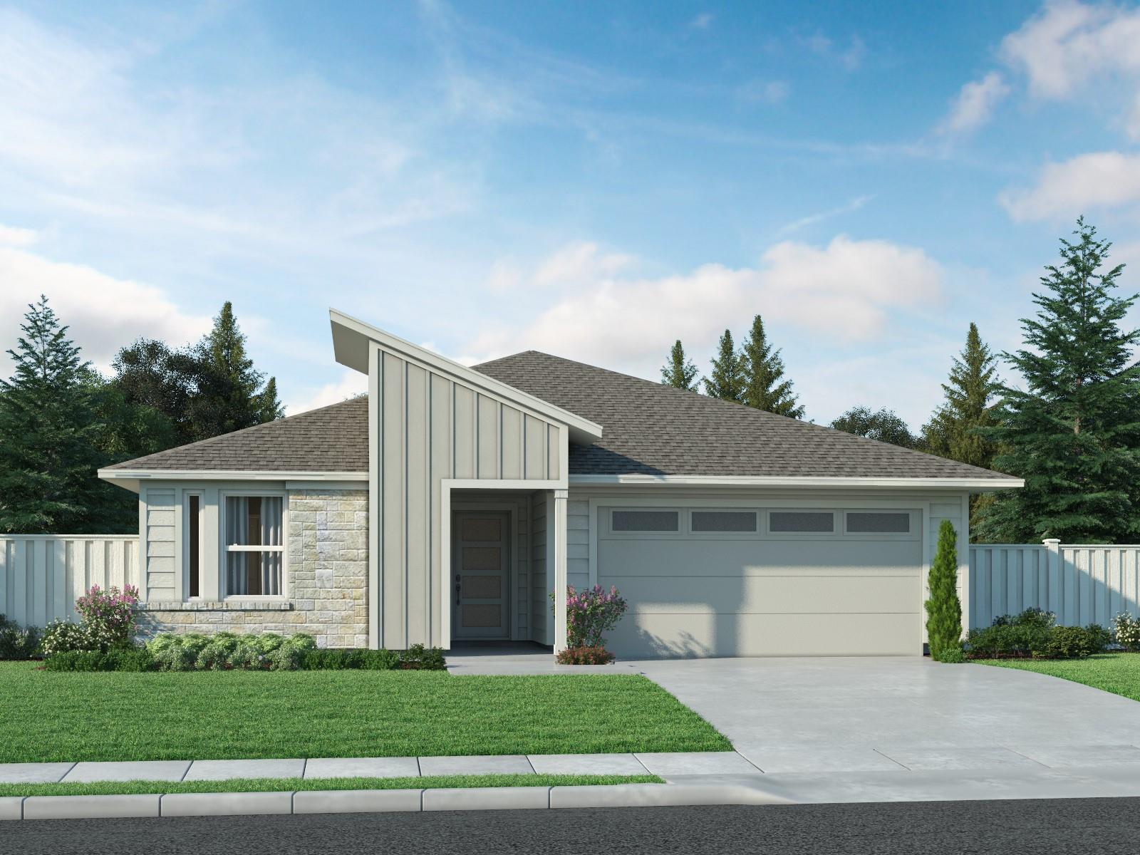 17001 Lomond Way, Pflugerville, TX 78660