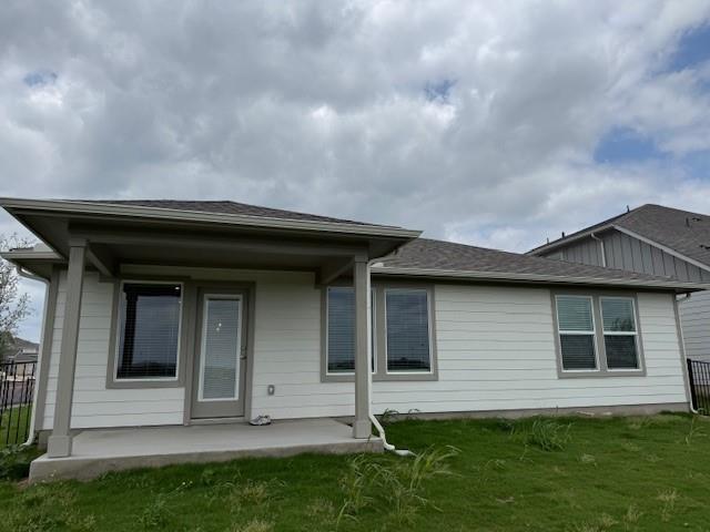 17001 Lomond Way, Pflugerville, TX 78660