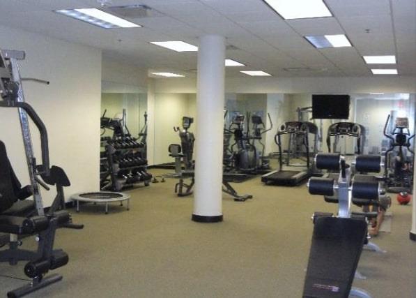 800 Brazos St # 1006, Austin, TX 78701