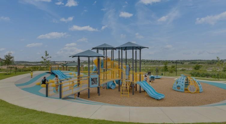 207 Bayou Mint Blvd, Buda, TX 78610