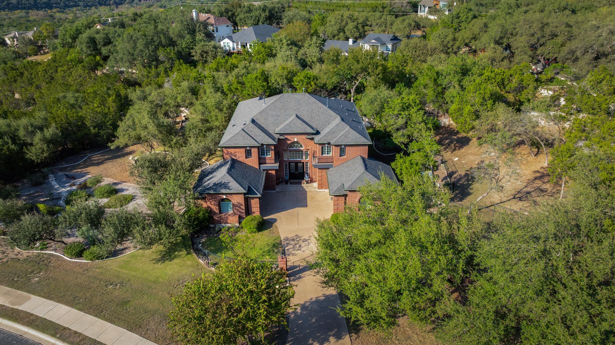 13612 Flat Top Ranch Rd, Austin, TX 78732