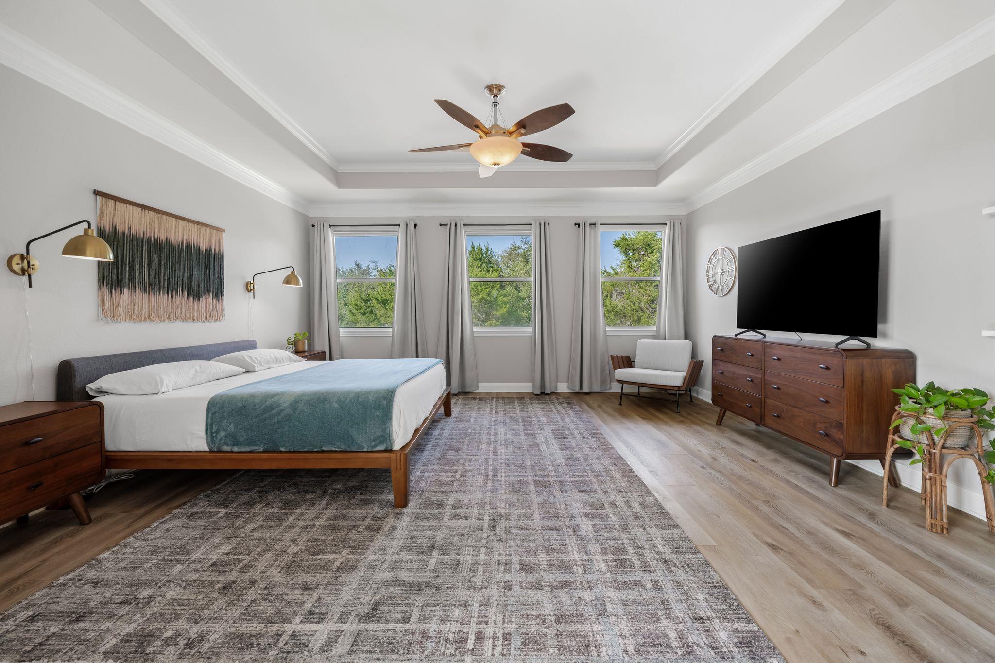 13612 Flat Top Ranch Rd, Austin, TX 78732