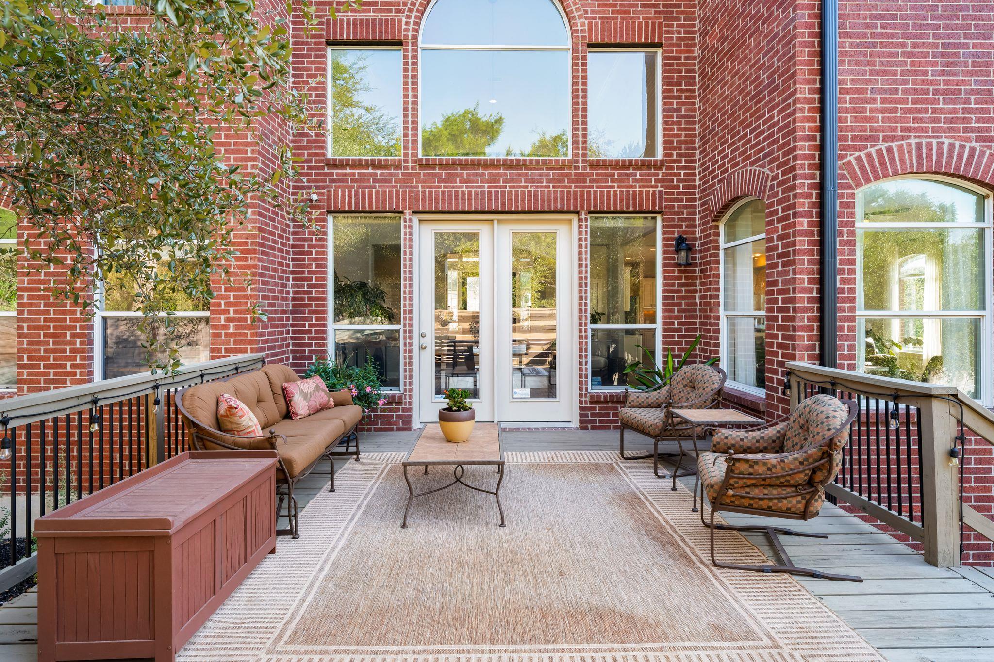 13612 Flat Top Ranch Rd, Austin, TX 78732