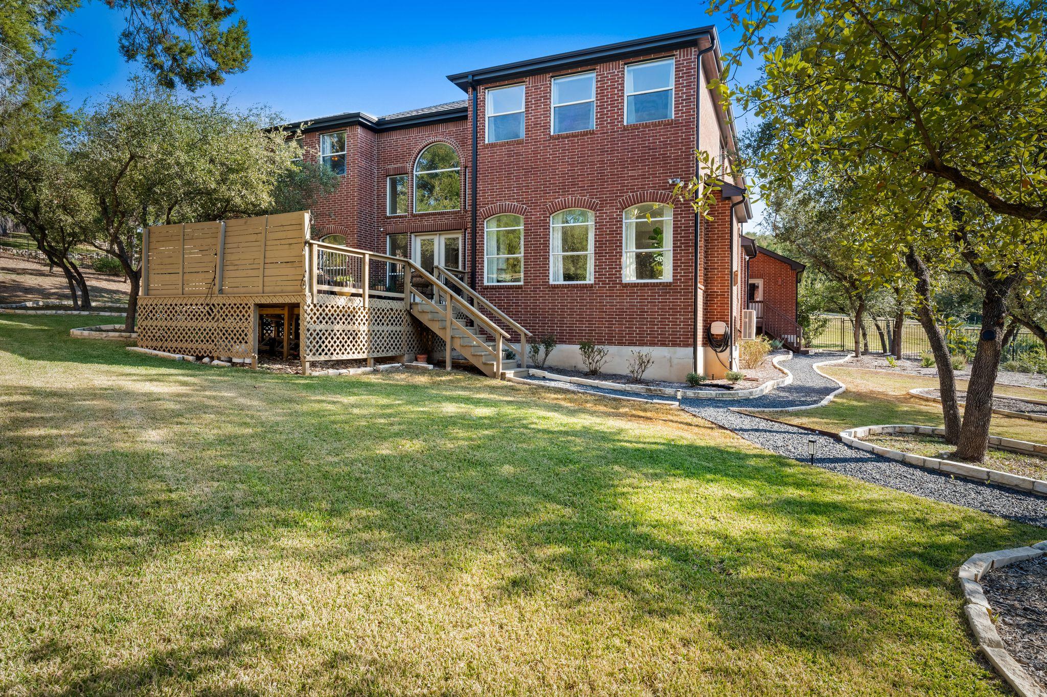 13612 Flat Top Ranch Rd, Austin, TX 78732
