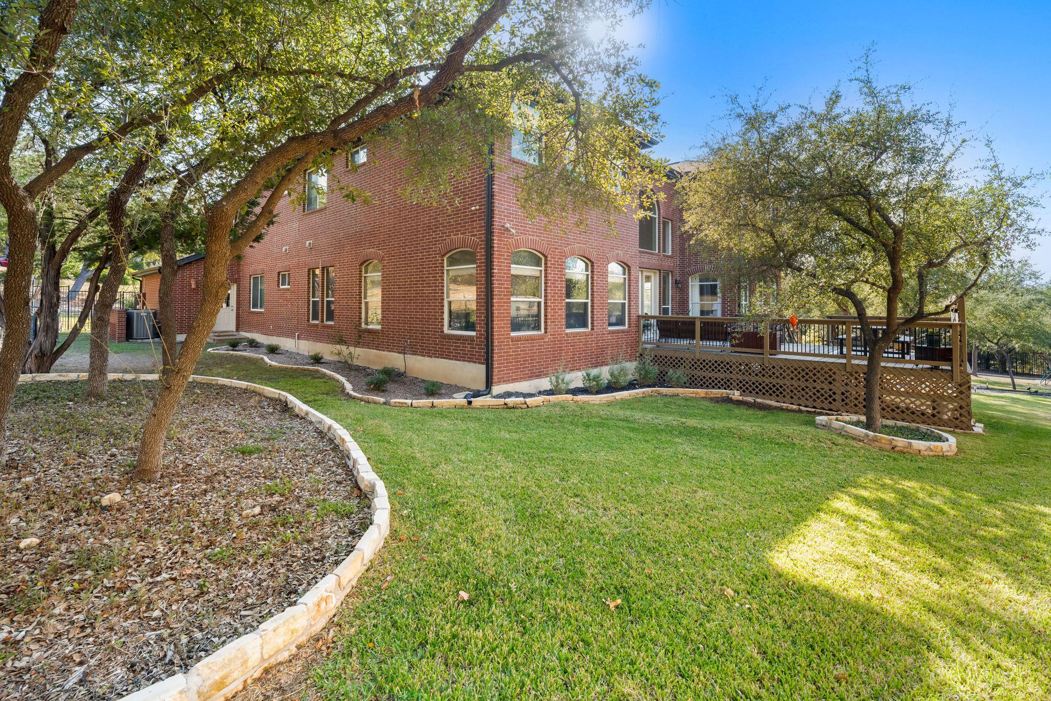 13612 Flat Top Ranch Rd, Austin, TX 78732