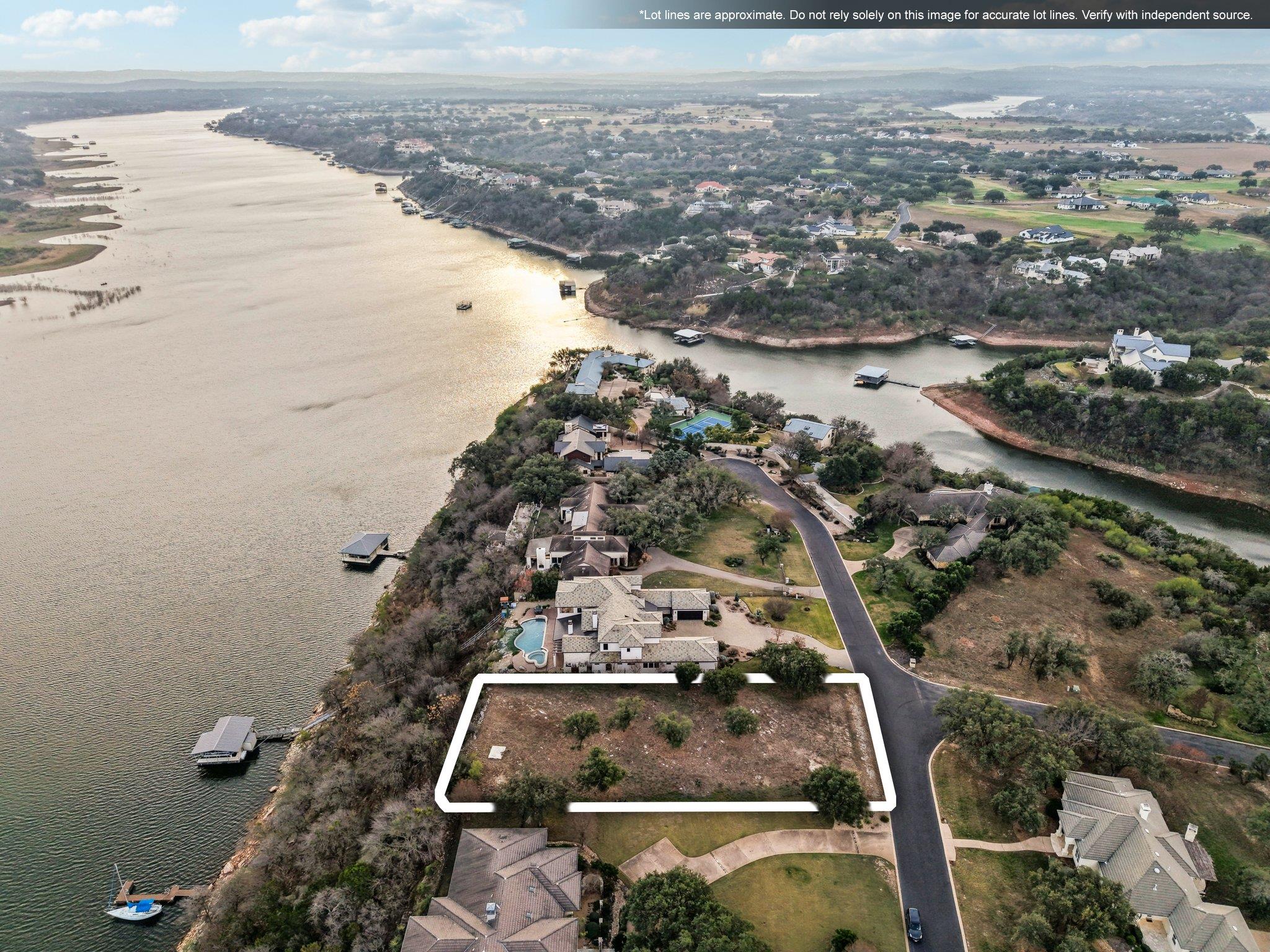 26710 Founders Pl, Spicewood, TX 78669