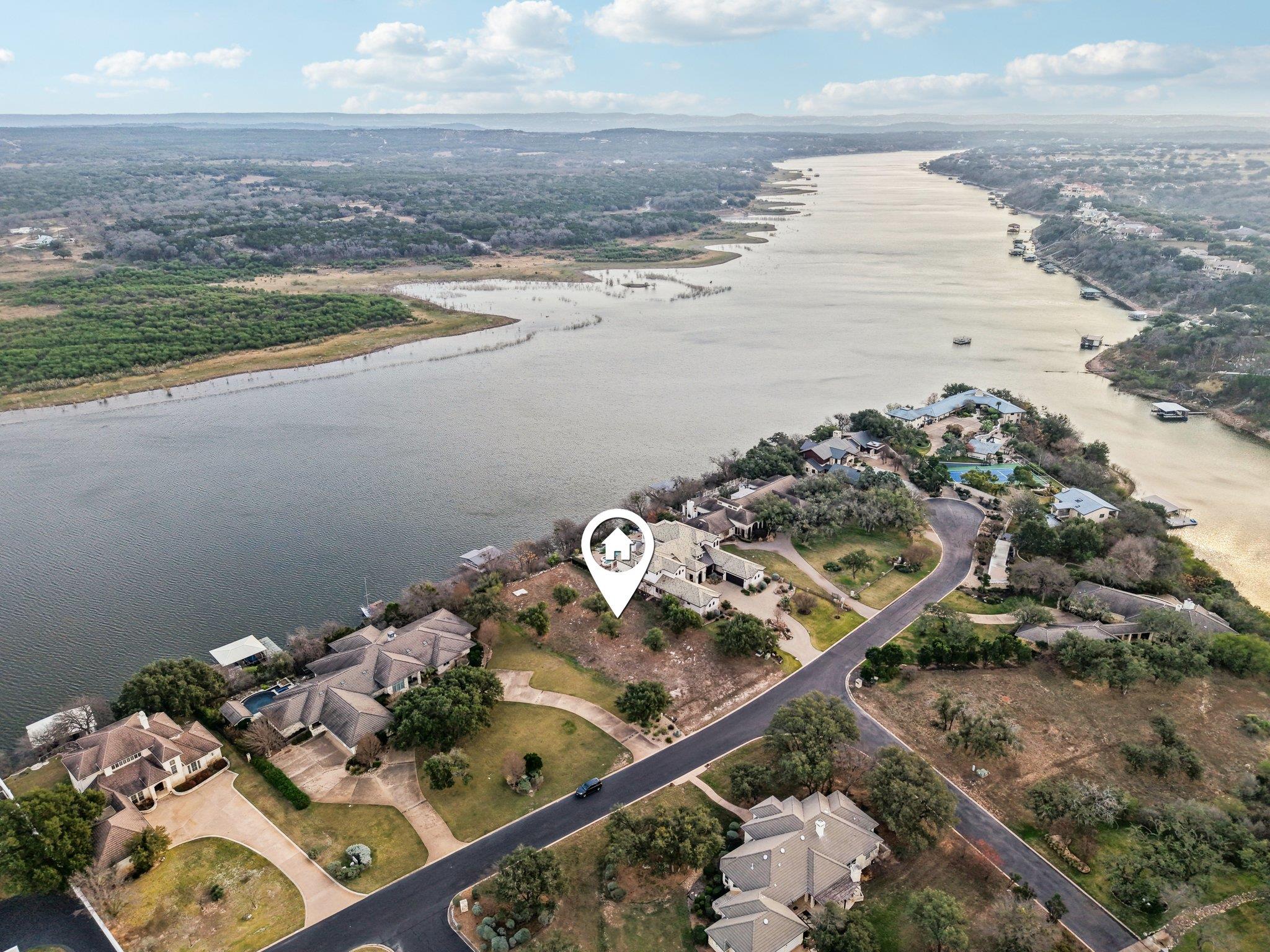 26710 Founders Pl, Spicewood, TX 78669