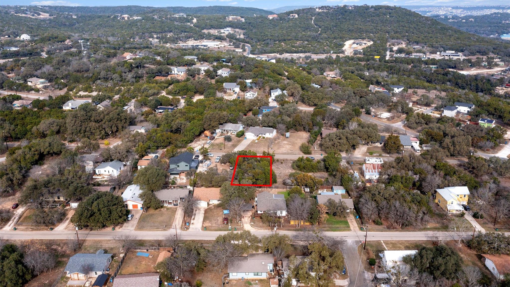 18301 Lake Oaks Dr, Jonestown, TX 78645