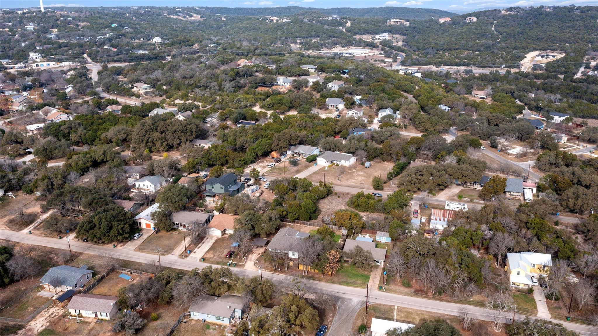 18301 Lake Oaks Dr, Jonestown, TX 78645