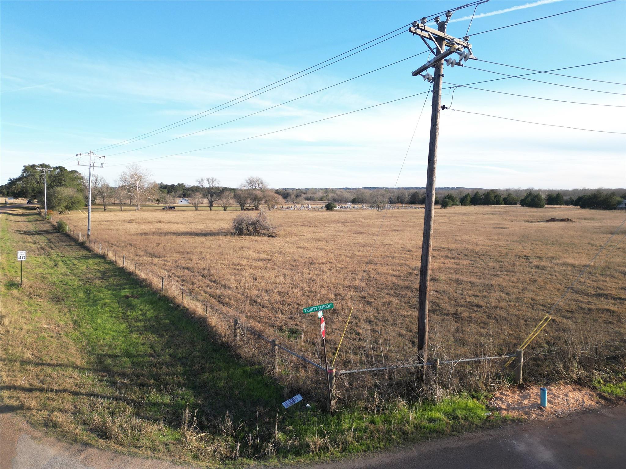 TBD Old Plum Highway, La Grange, TX 78945