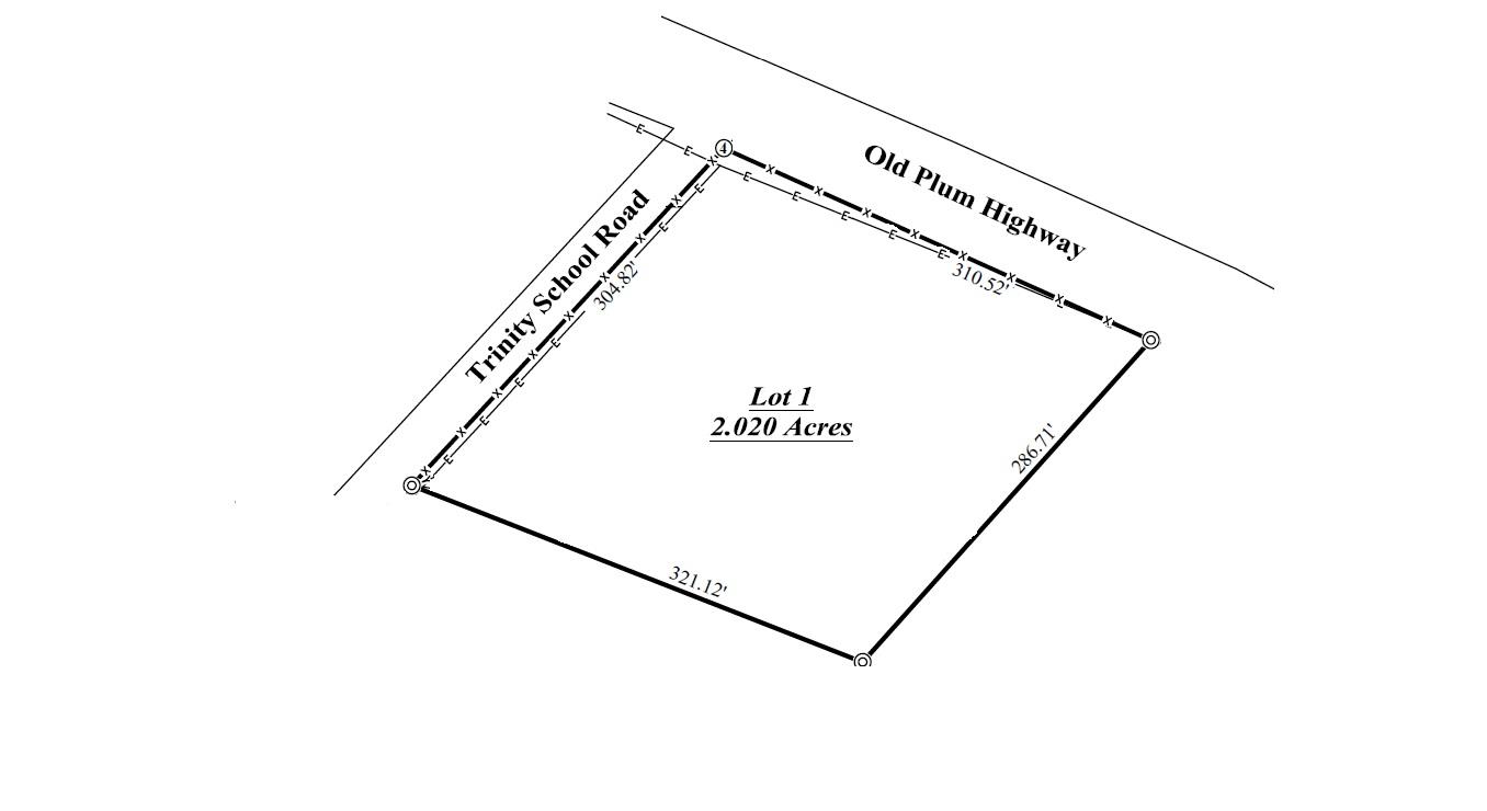 TBD Old Plum Highway, La Grange, TX 78945